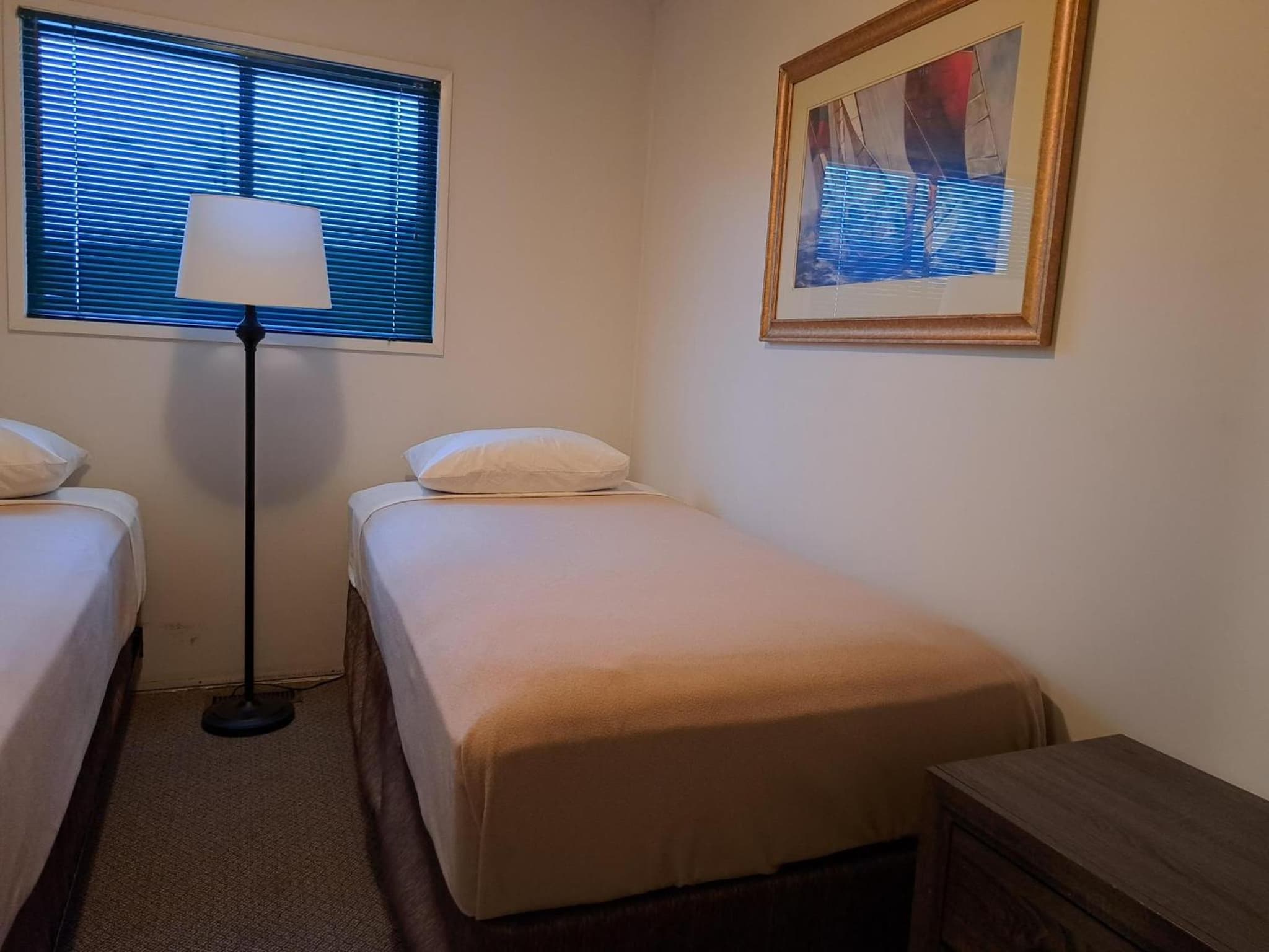Richter Pass Beach Resort photo 4