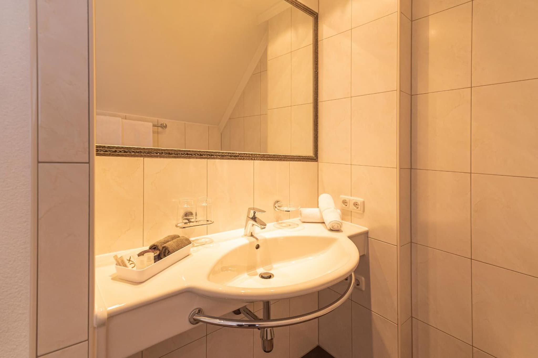 Hotel Garni Martina photo 4