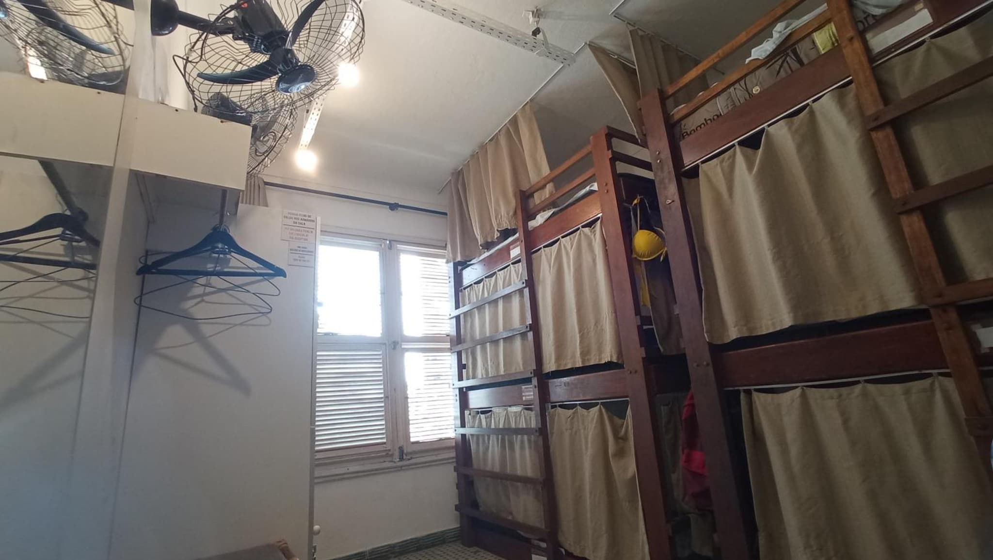 Albergaria Hostel photo 8