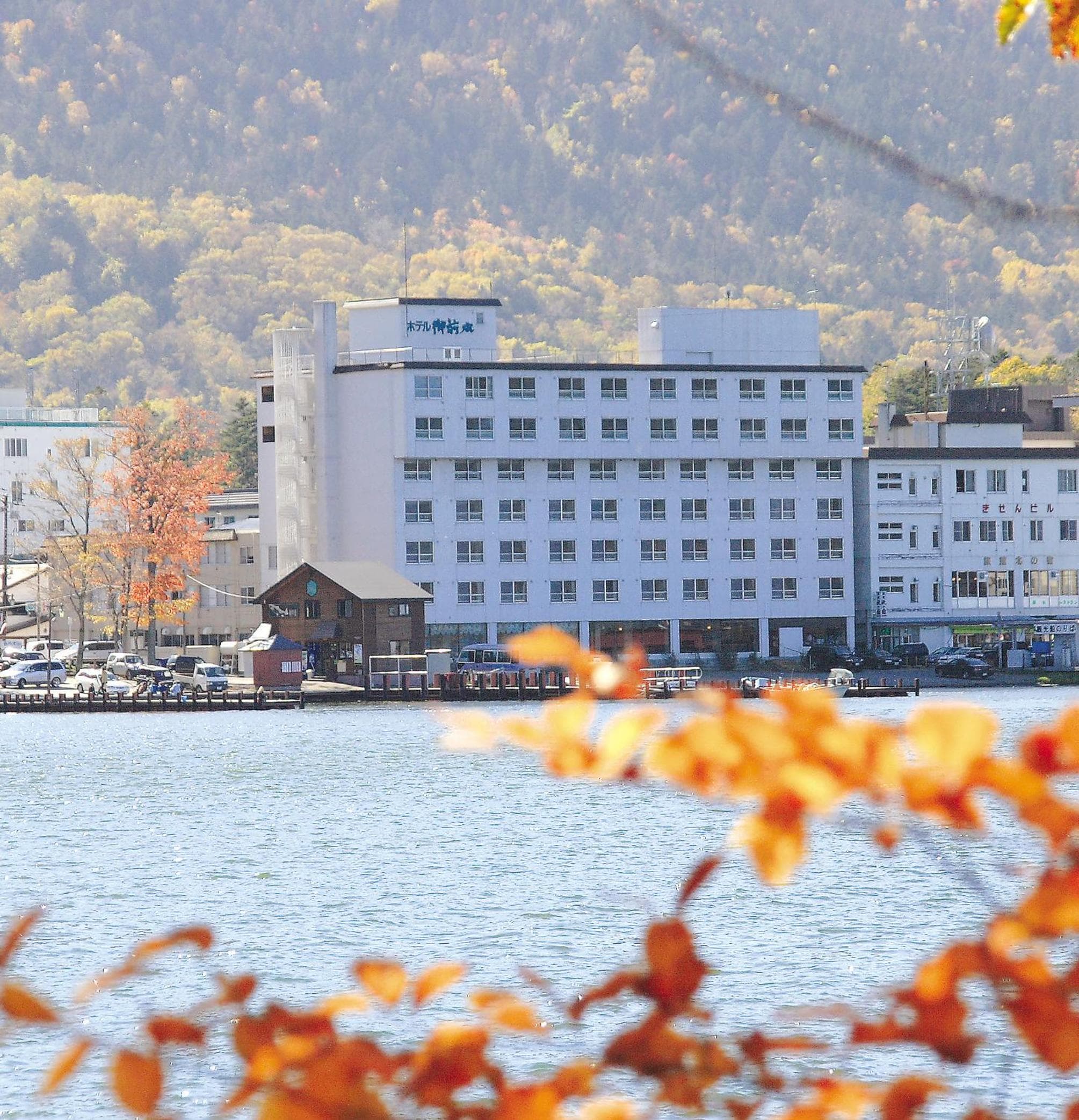 Hotel Gozensui photo 6