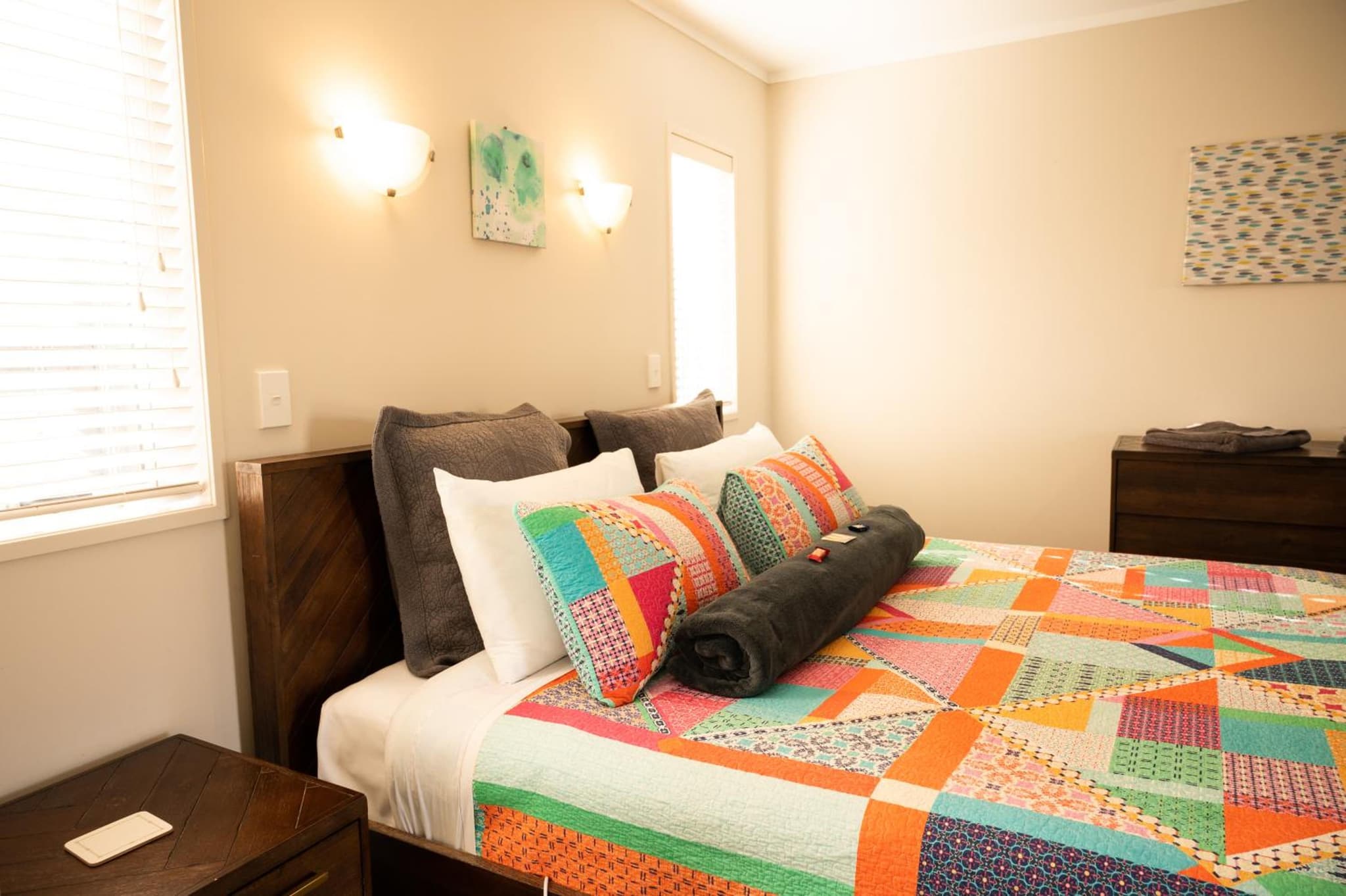 Tarawera River Lodge Motel photo 4