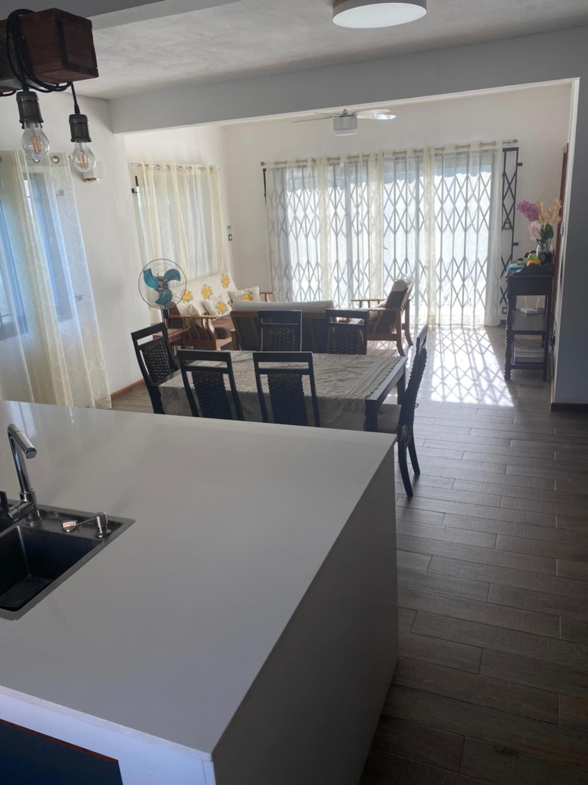 Beautiful House with private pool in Mauritius photo 3