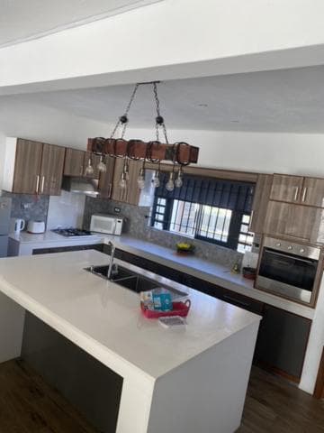 Beautiful House with private pool in Mauritius photo 7