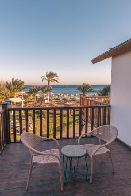 Ganet Sinai Resort photo 4