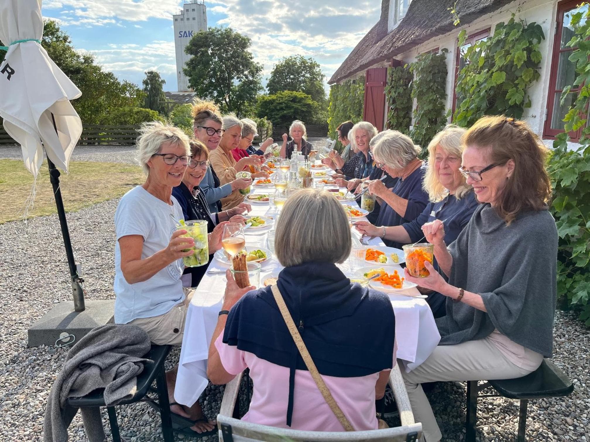 Købmandsgården, Ballen photo 7