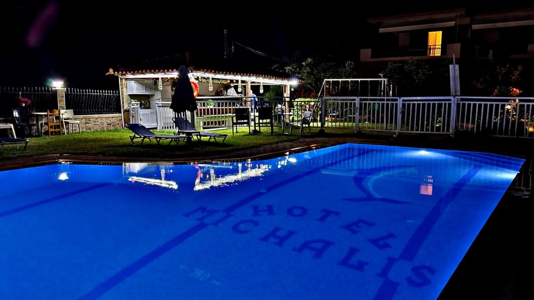 House Michalis photo 8