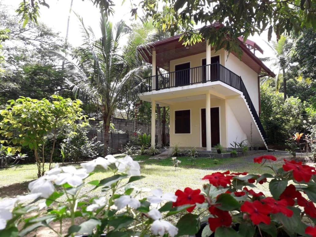 Blue Point Rest & Villa