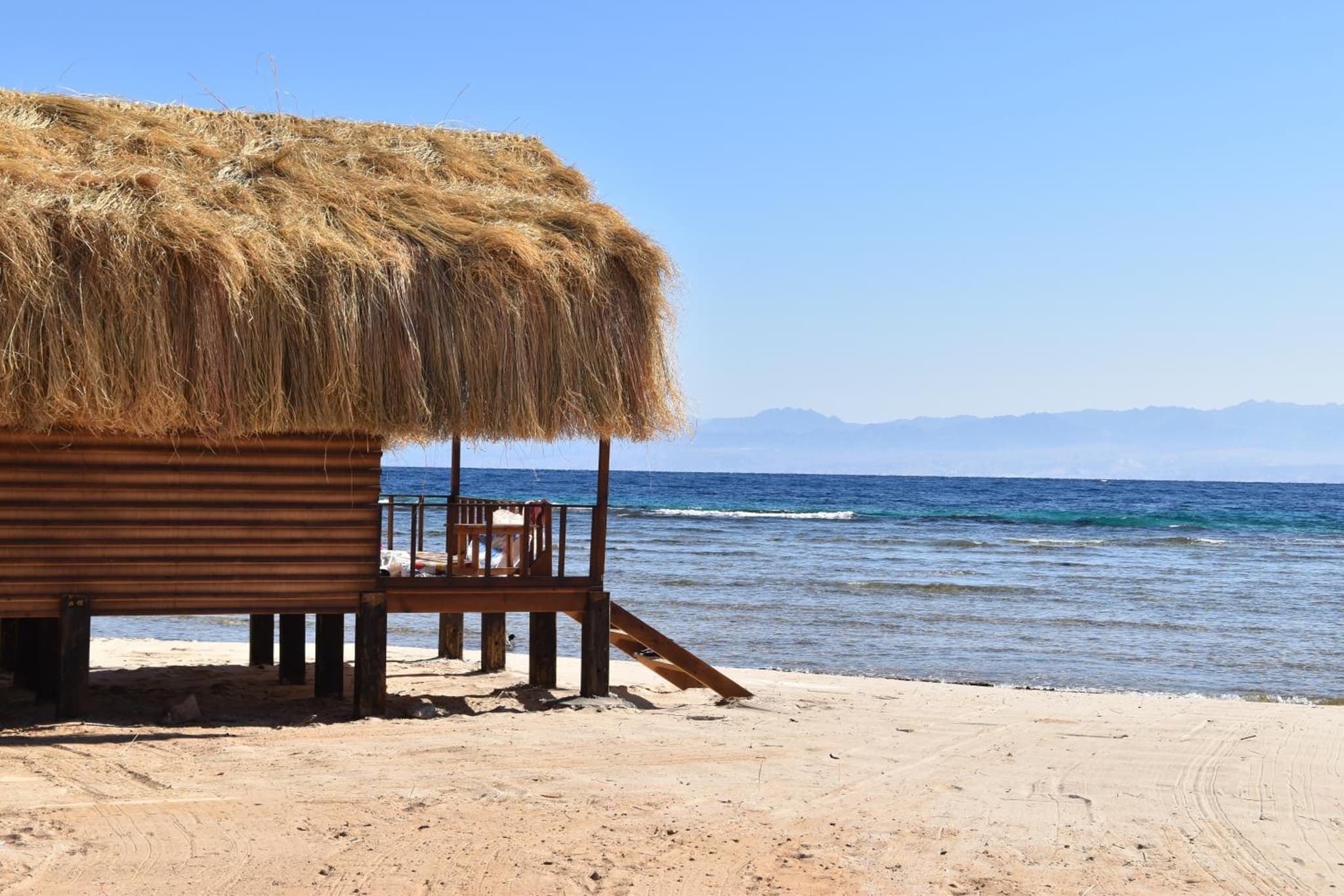 Shanty beach camp suer photo 8