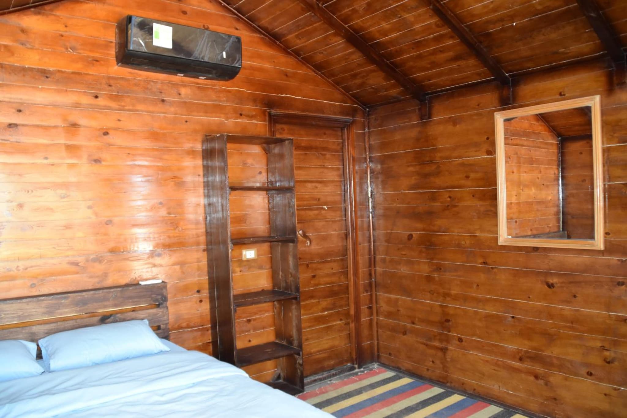 Shanty beach camp suer photo 3