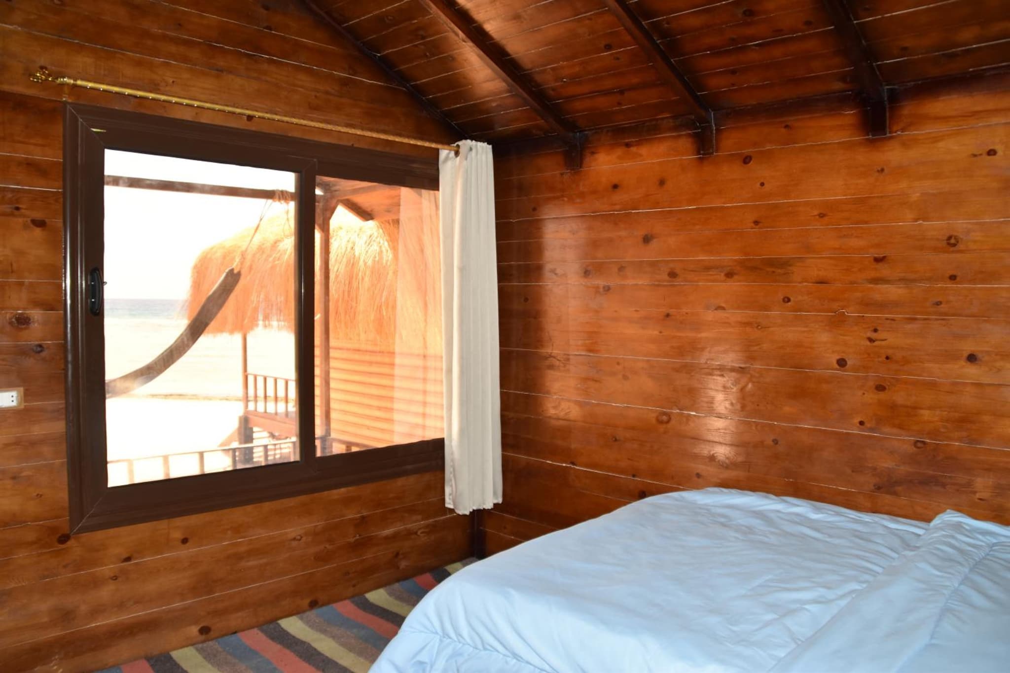 Shanty beach camp suer photo 2