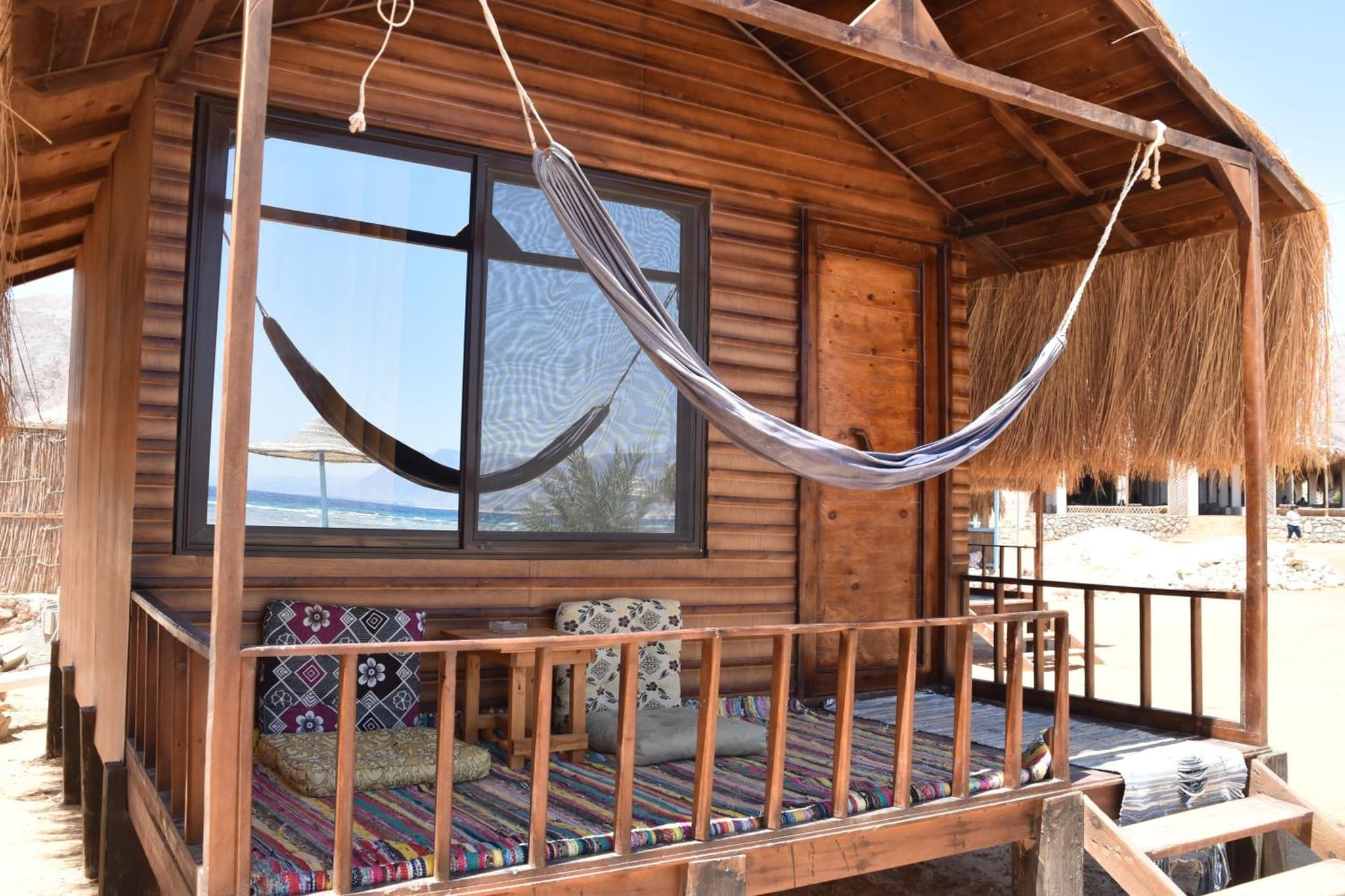 Shanty beach camp suer photo 4