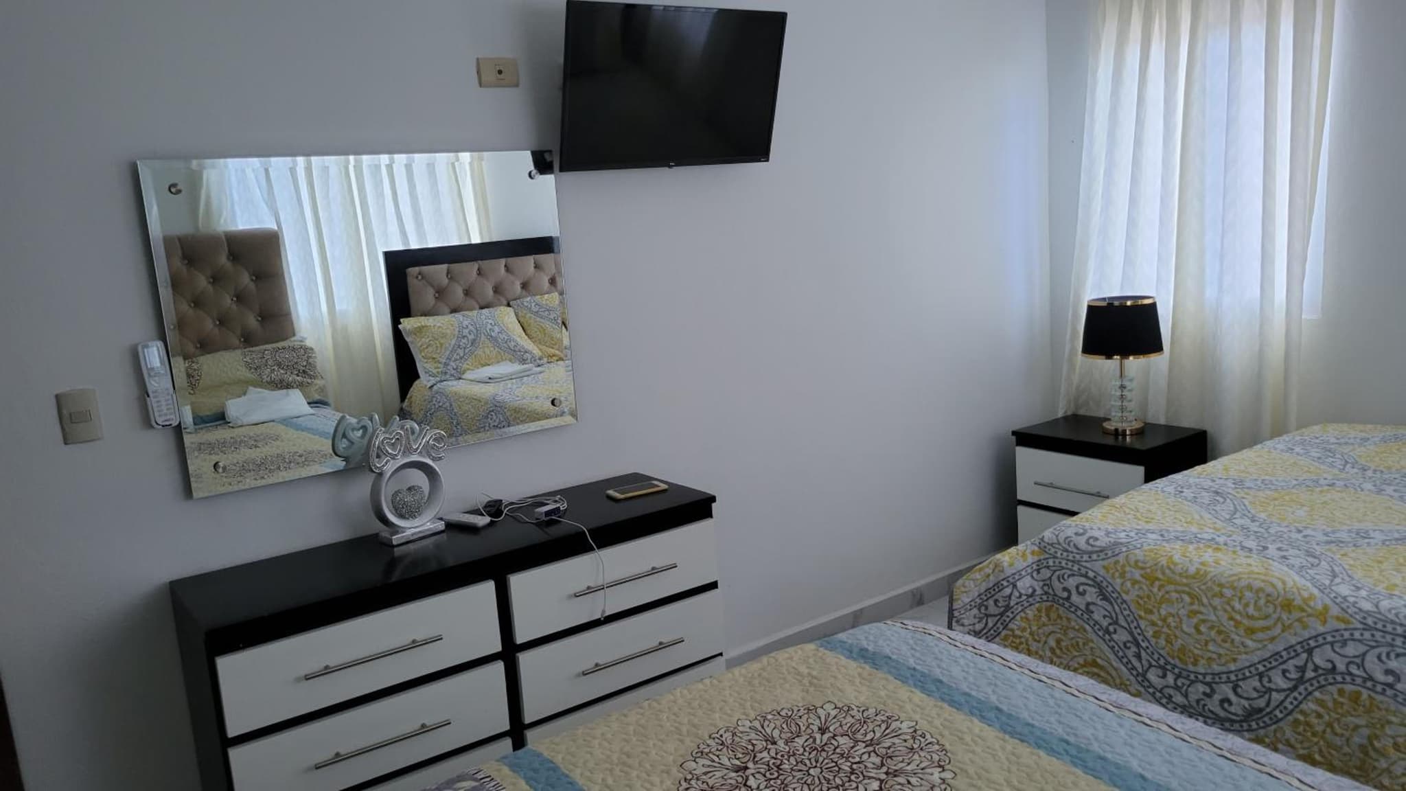 Madome Aparta Hotel photo 2