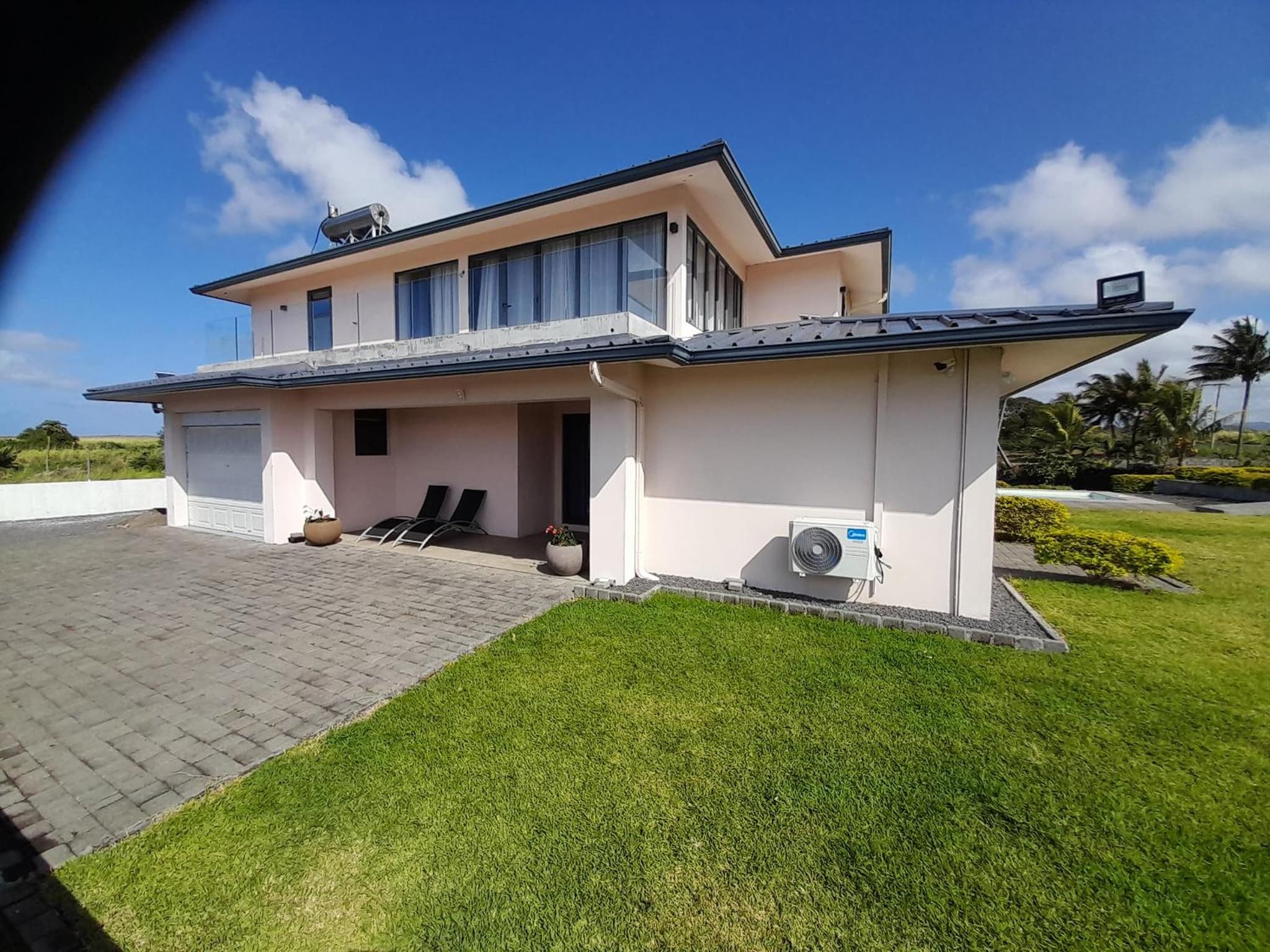 Jags villa