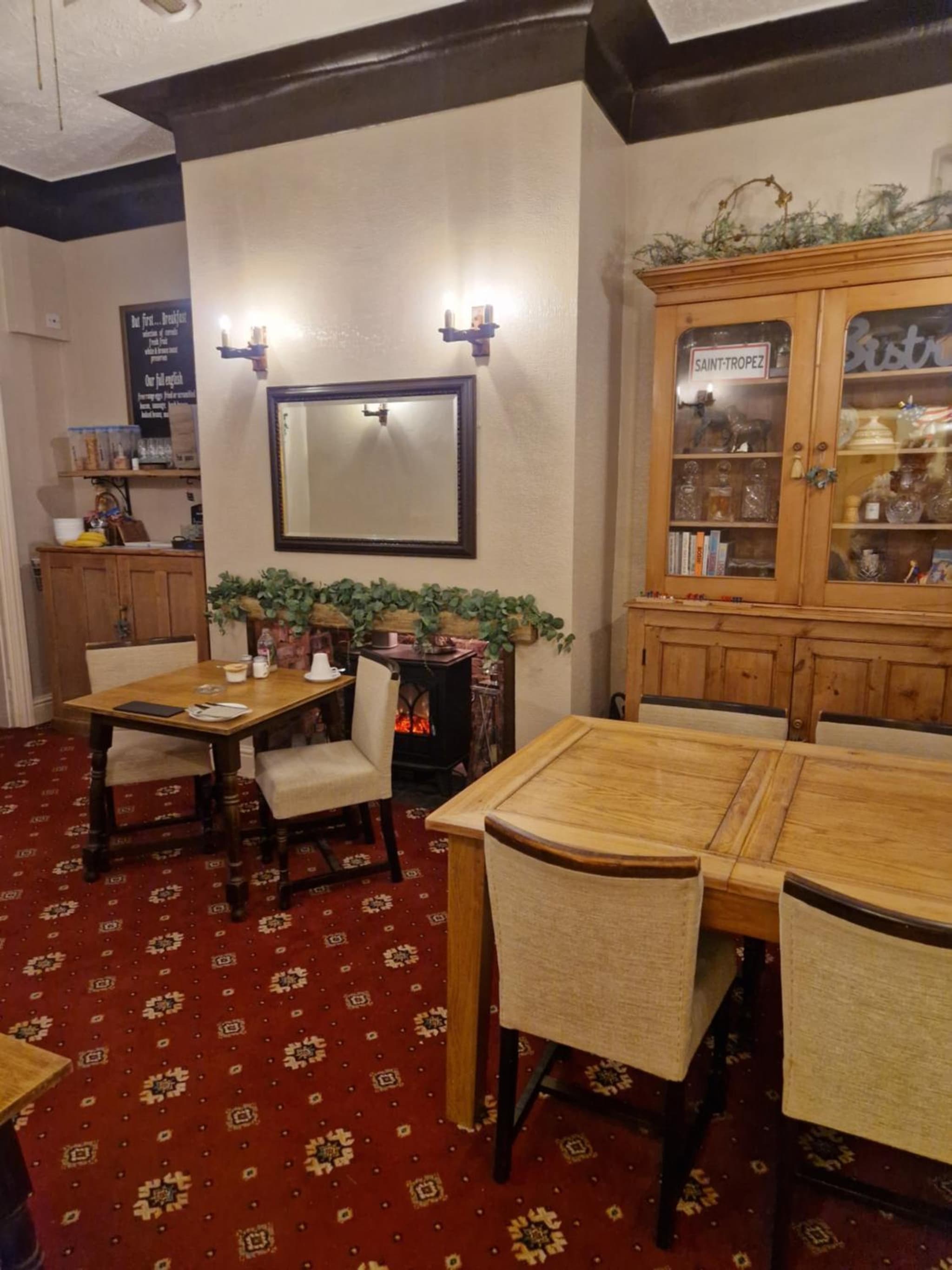 Glen Garth Guest House photo 2