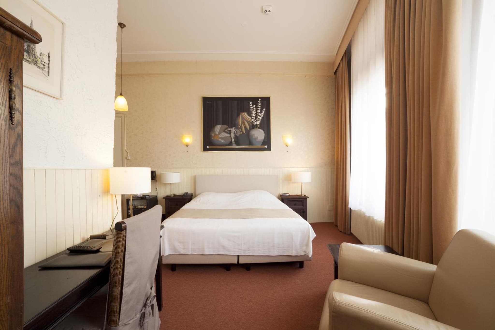 Hotel Dordrecht photo 5