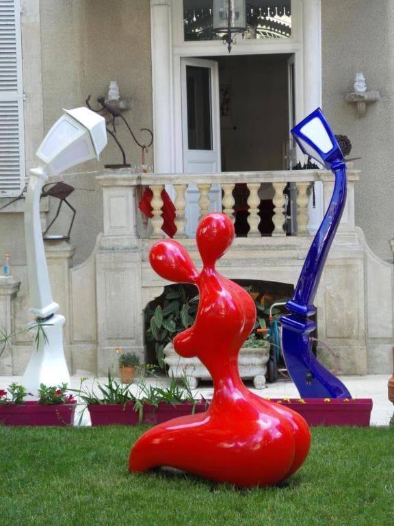 Le Cedre Bleu photo 5