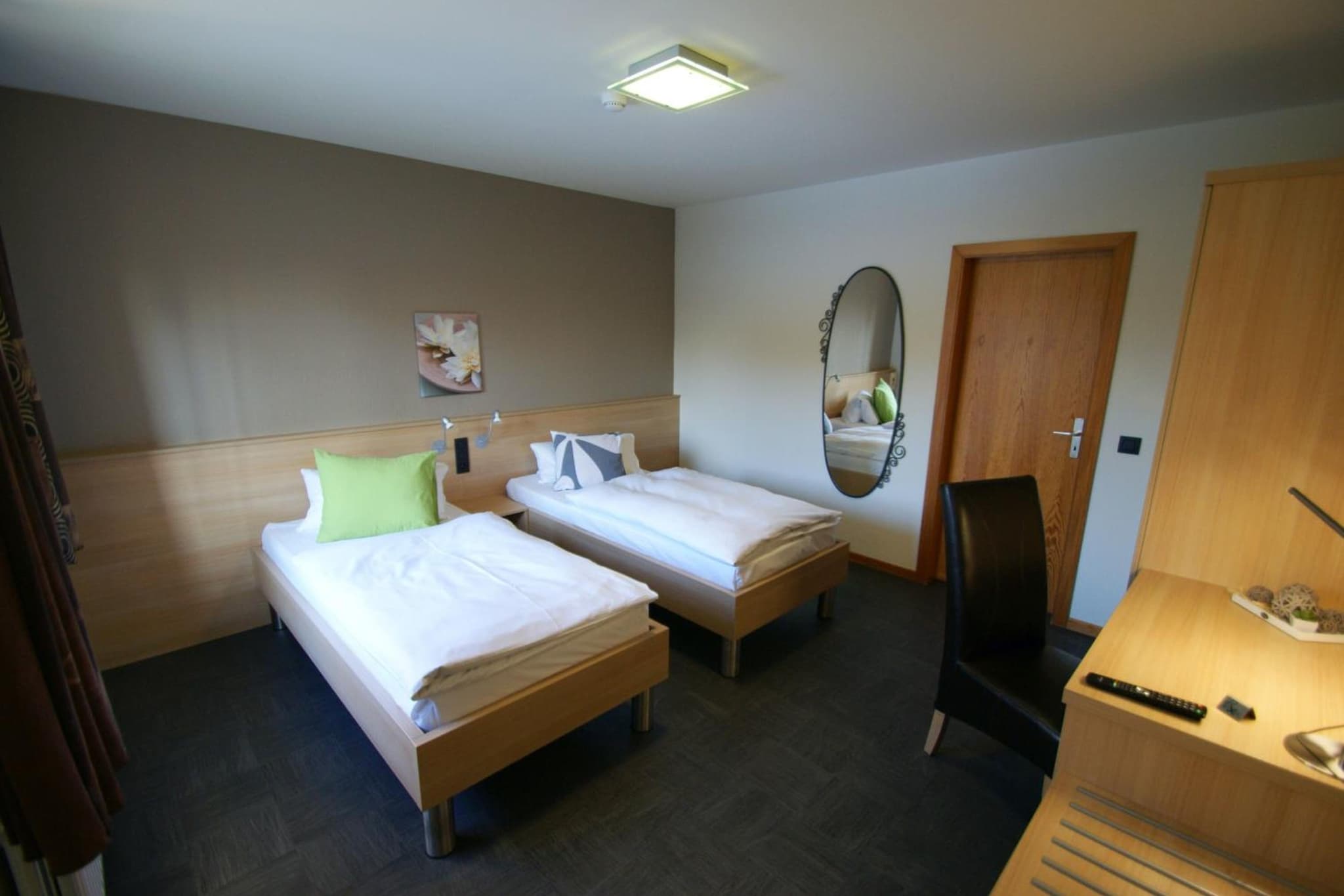 Hotel Restaurant Tychon AG photo 2