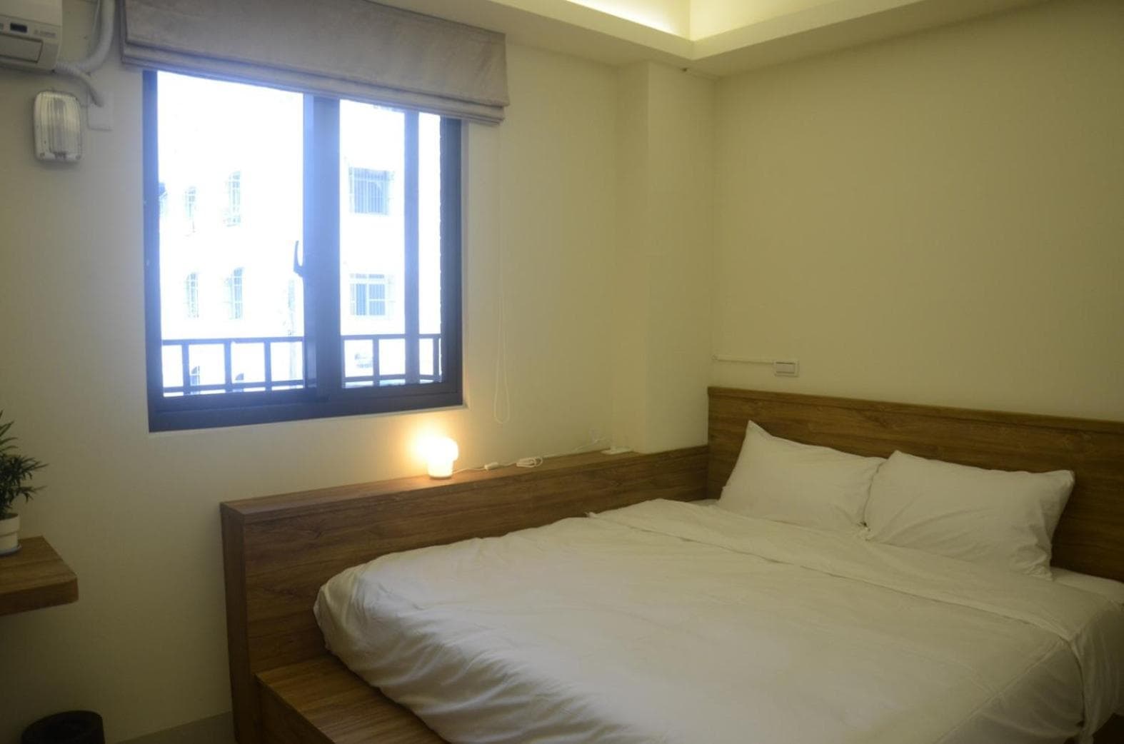 Rebecca Hostel photo 7