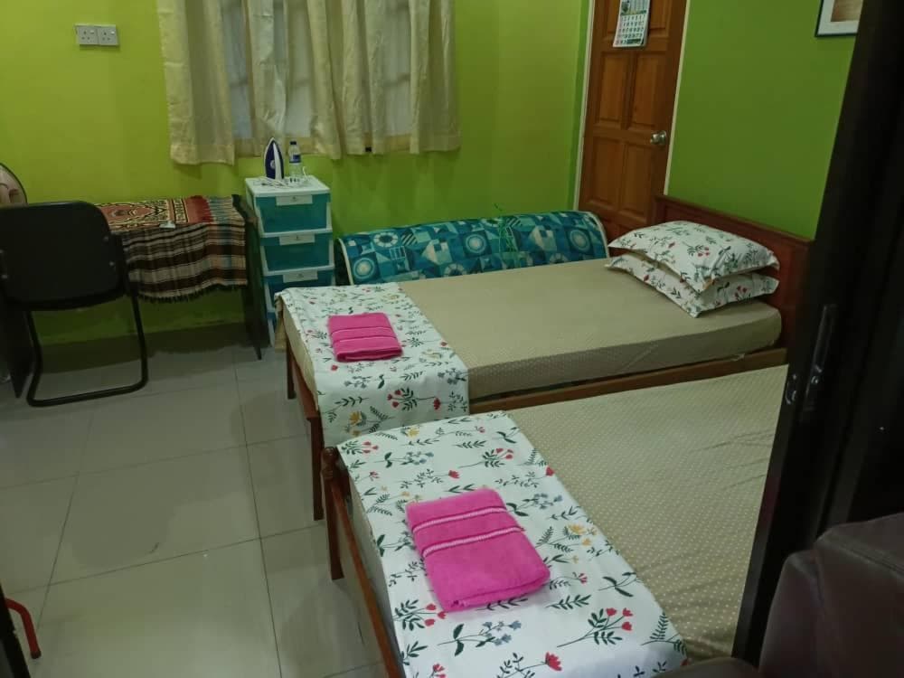 HOMESTAY JANNATI TAMBUN photo 8