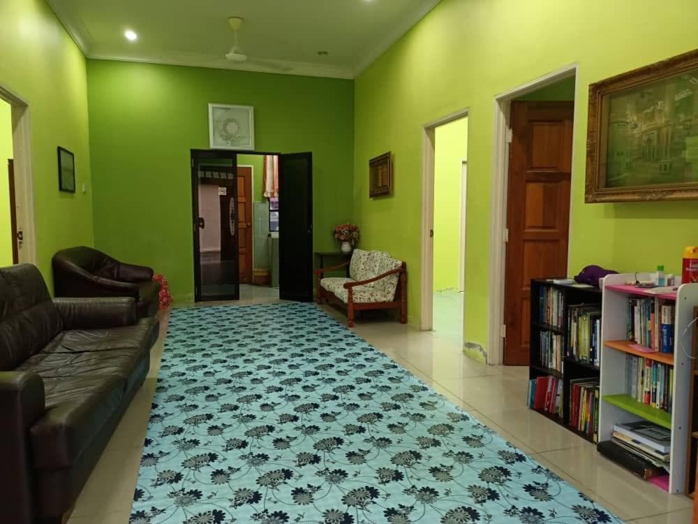 HOMESTAY JANNATI TAMBUN photo 9