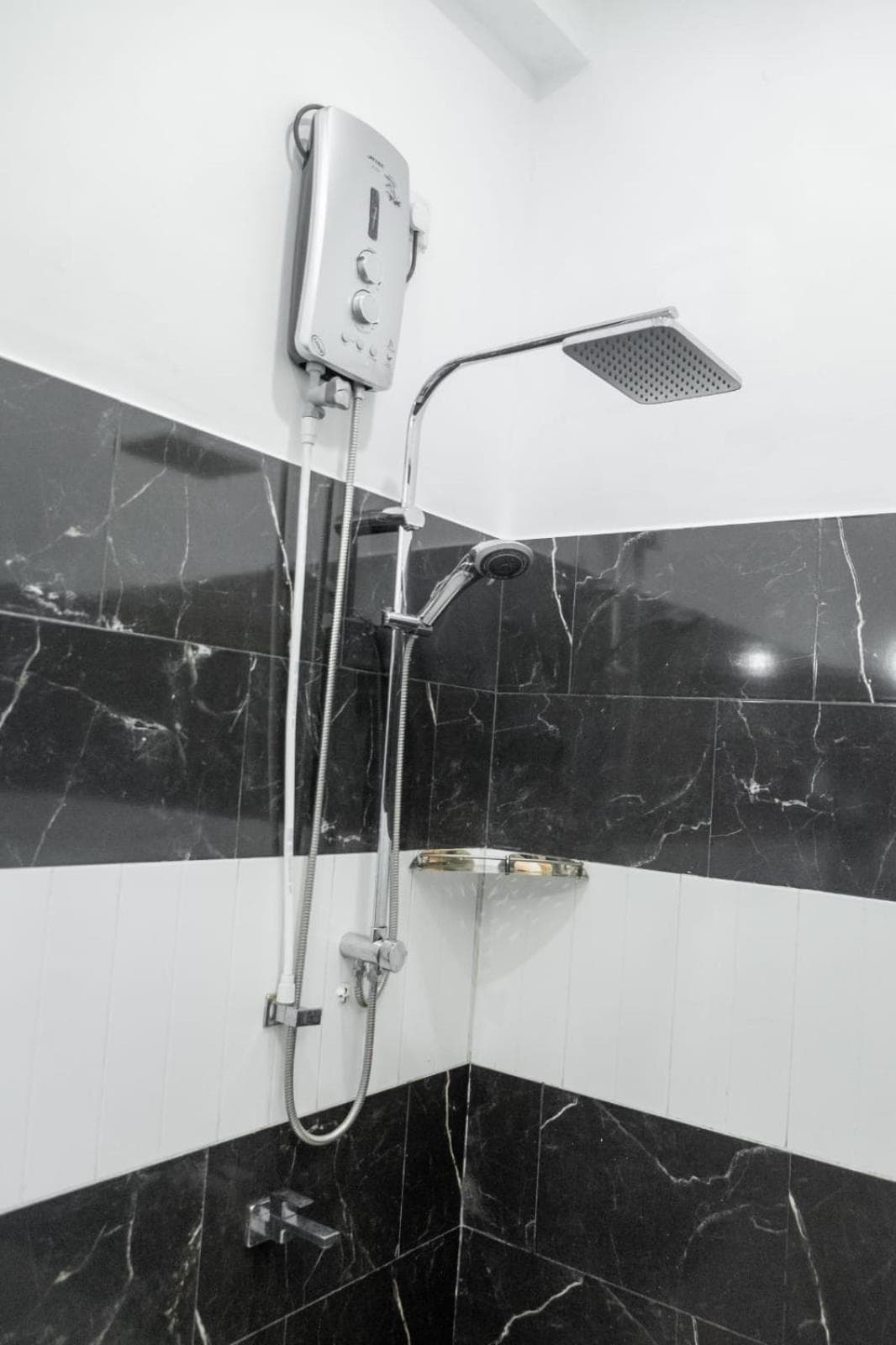G A Villa Airport Transit Hotel photo 4