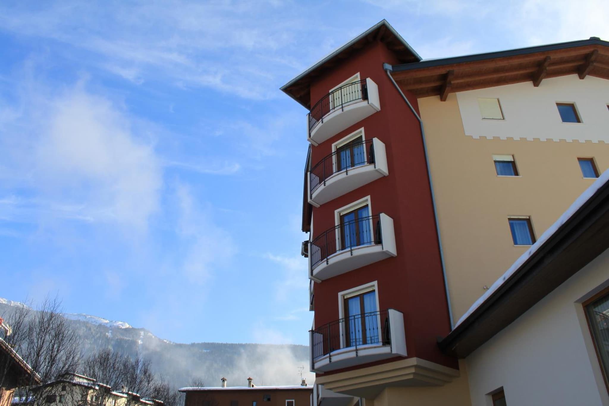 Hotel Stella Alpina photo 9