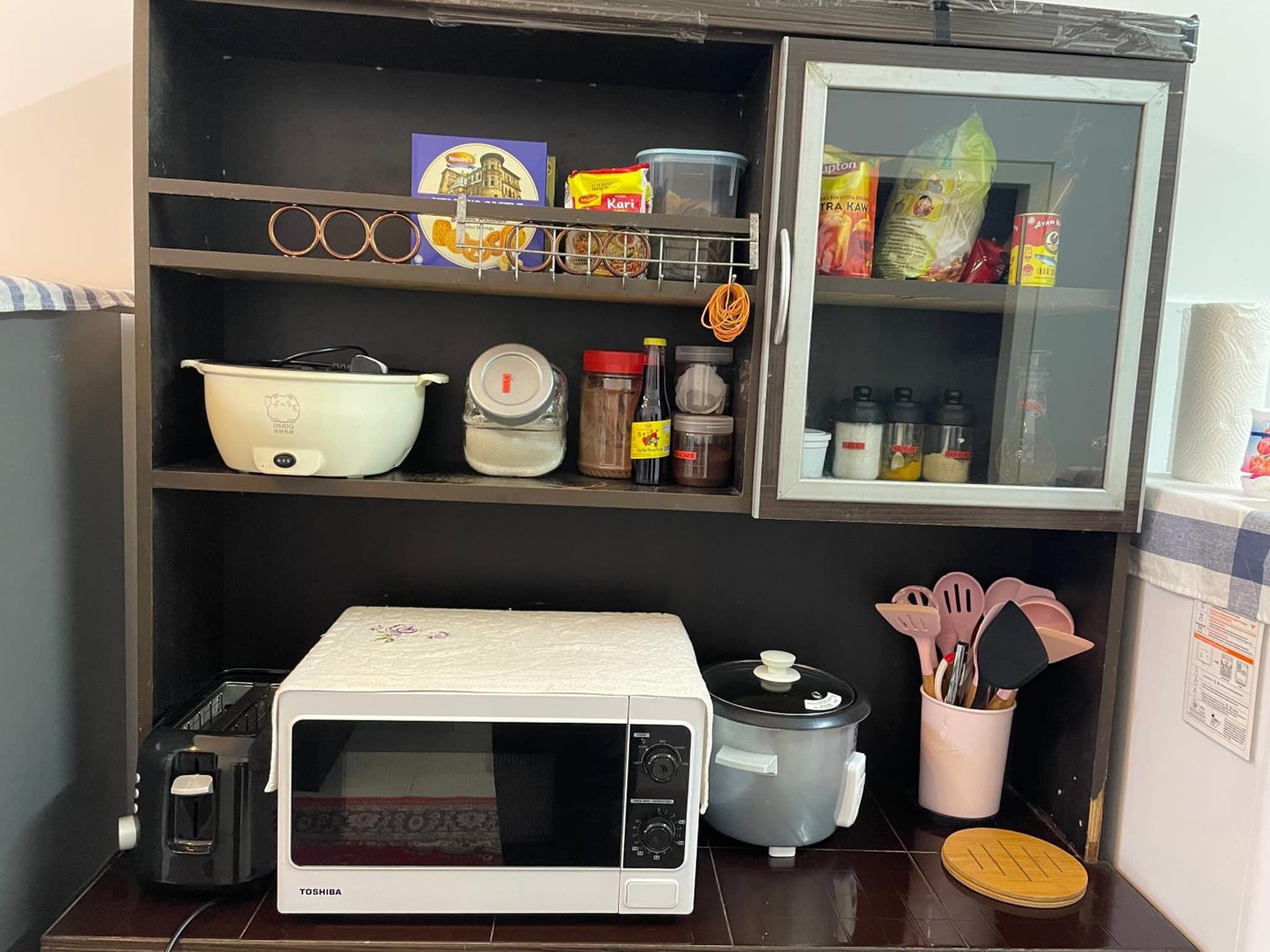 Has Hills Residence - 2 BEDROOMS CONDO with WiFi photo 3