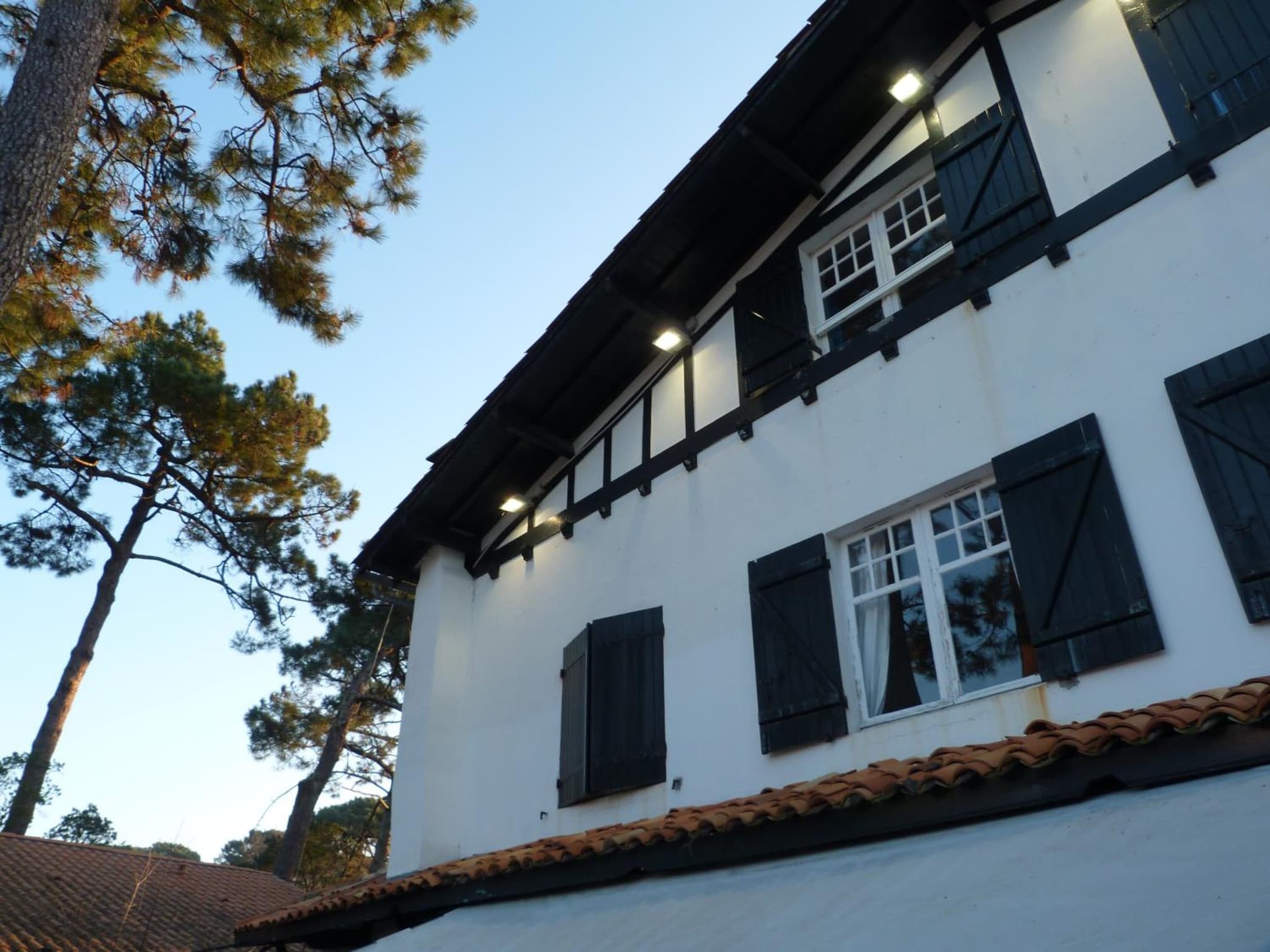 building