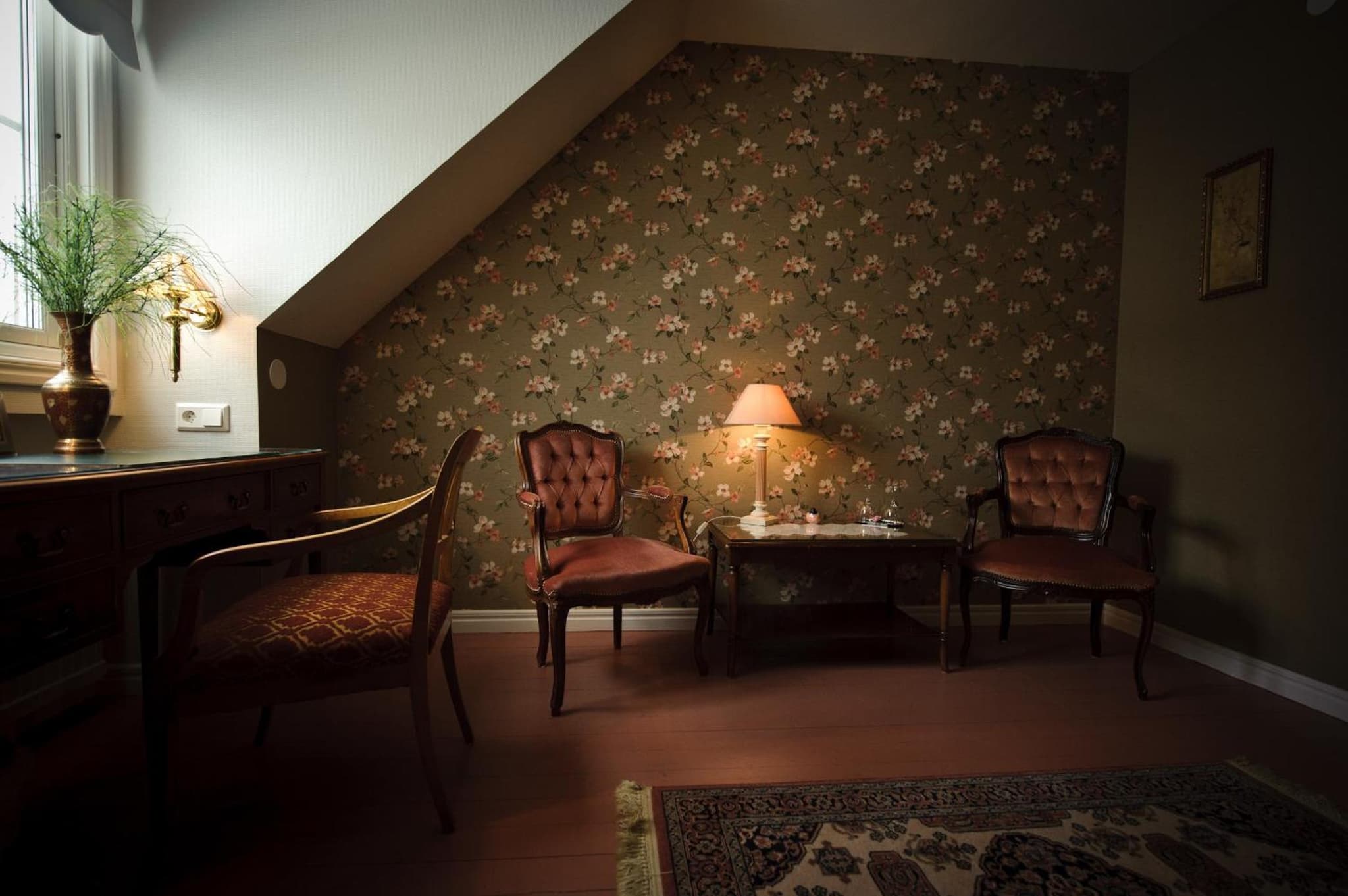 Hotel Tanum Gestgifveri photo 5