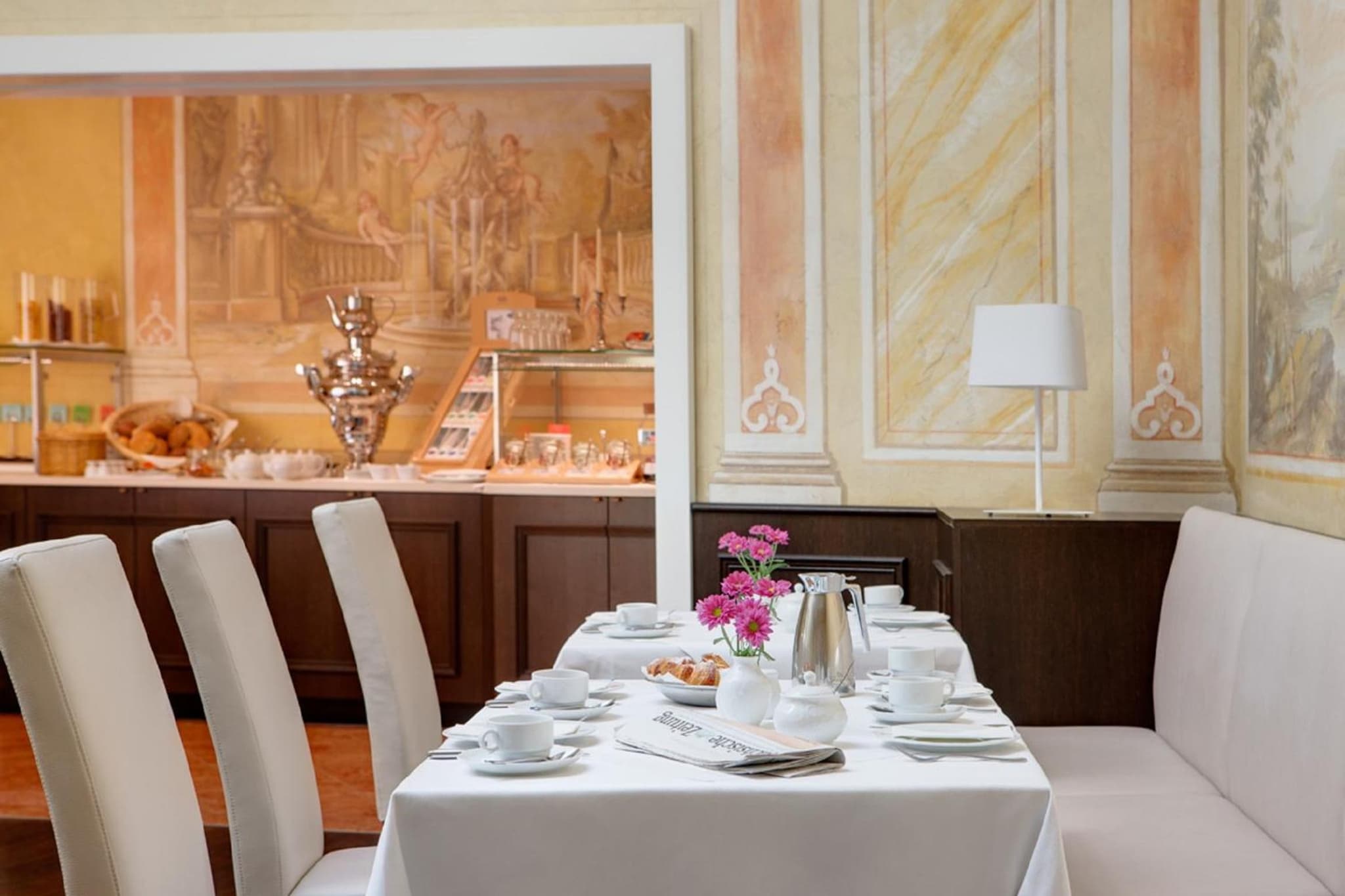 Hotel Goldener Löwe photo 5