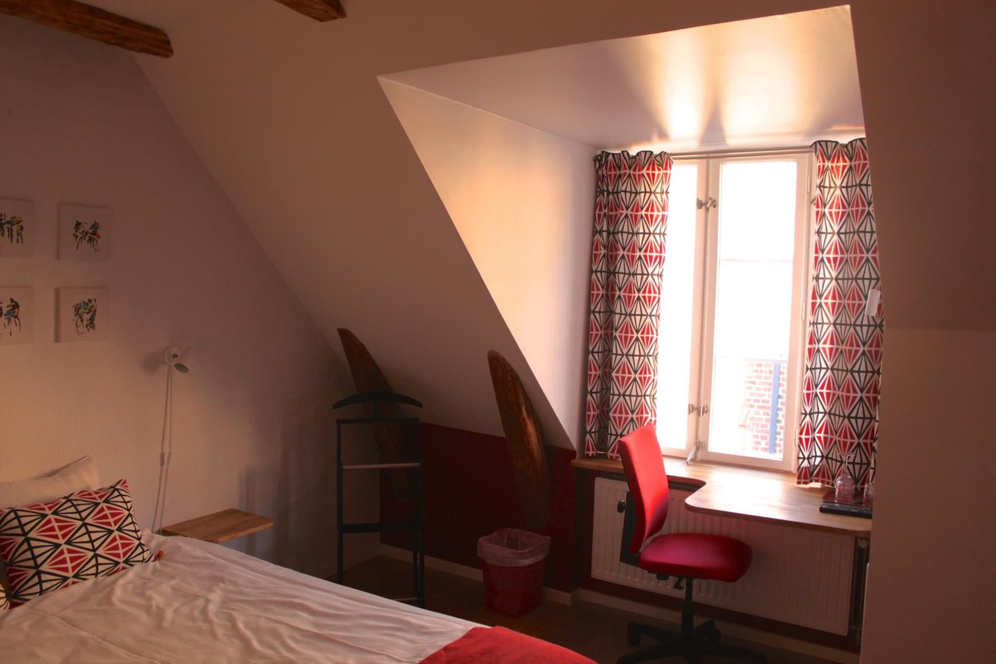 Magles Smiley Inn photo 8