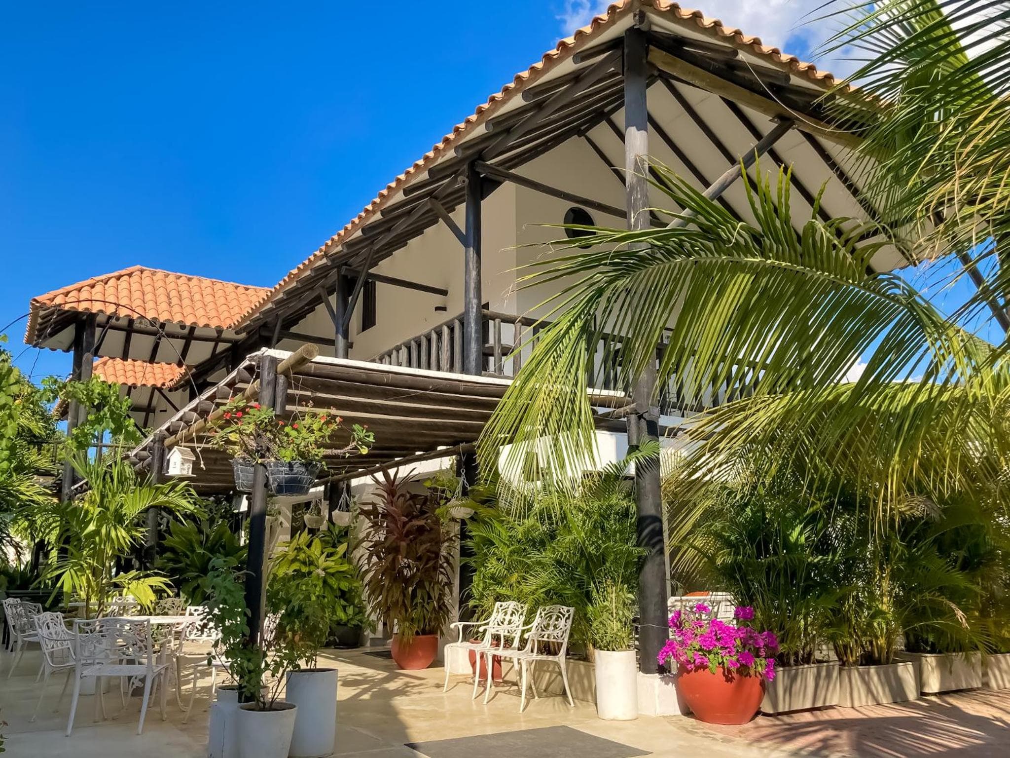 Casa Ines photo 7