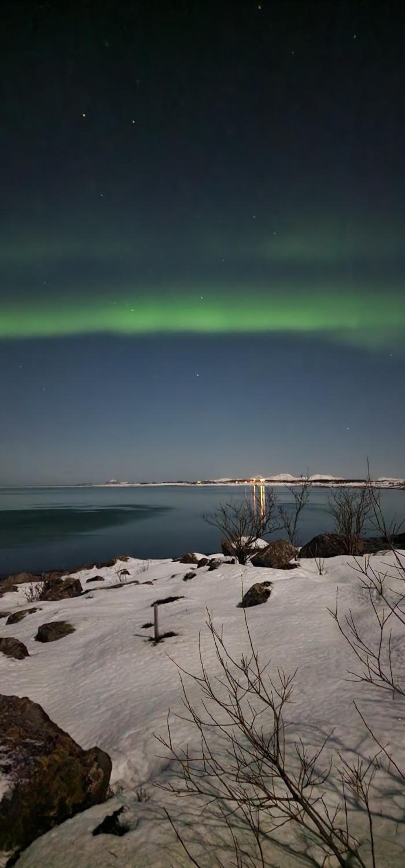 Pilan Lodge Lofoten photo 8