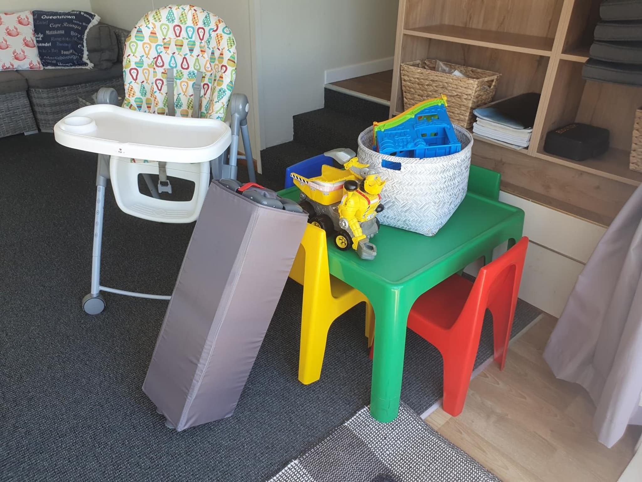 Stanmore Bay Beach House photo 3