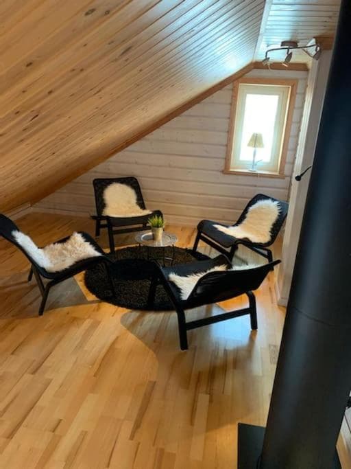 Cabin in Bruksvallarna photo 8