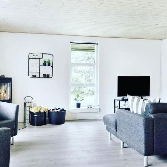 Sommerhus ved Vesterhavet photo 9