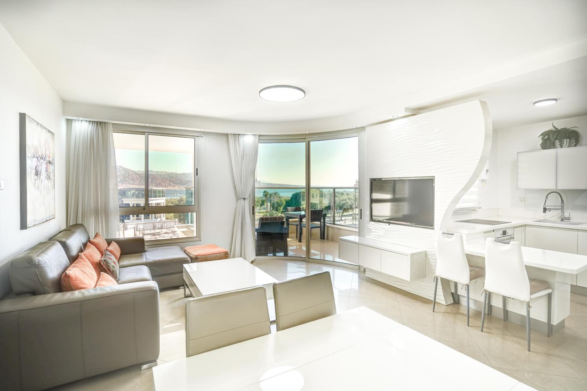 Golf Residence By Sun and View photo 9