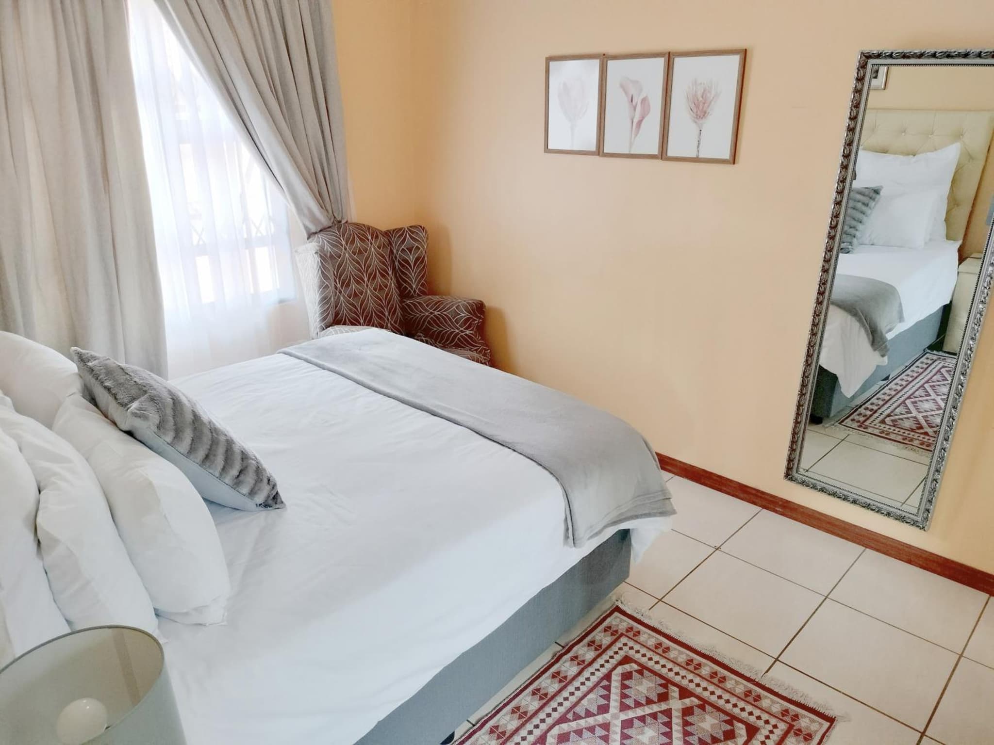 Sunrise Guesthouse