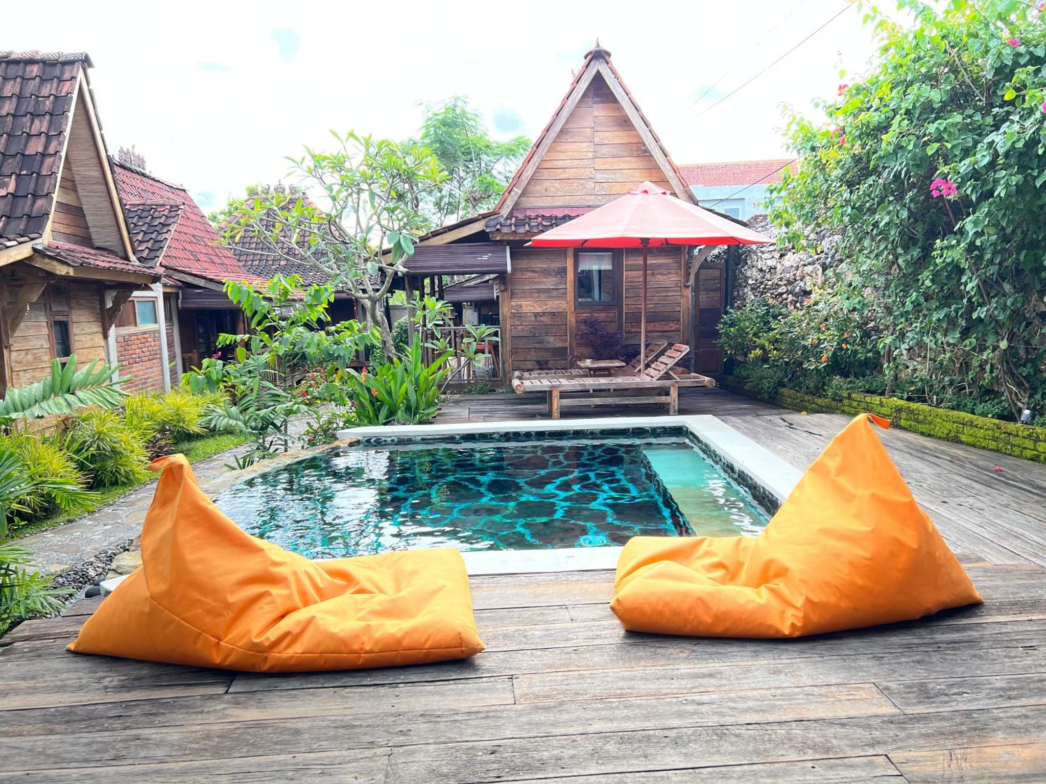 Pinokkio Bed and Breakfast photo 4