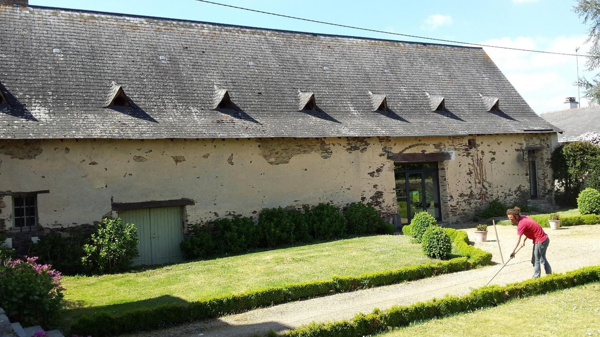 Grange du Plessis photo 5
