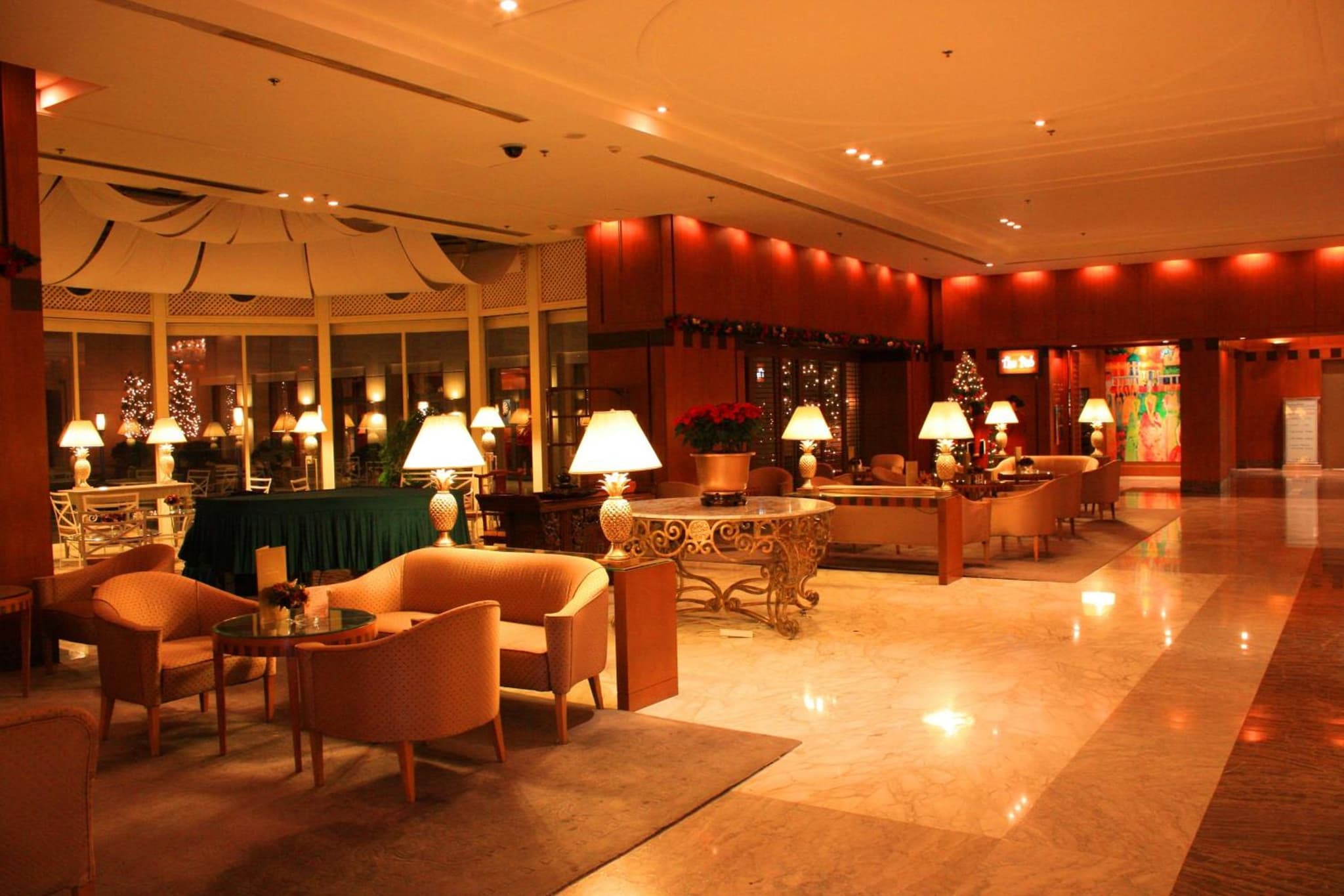Ruishi Hotel Dalian photo 8