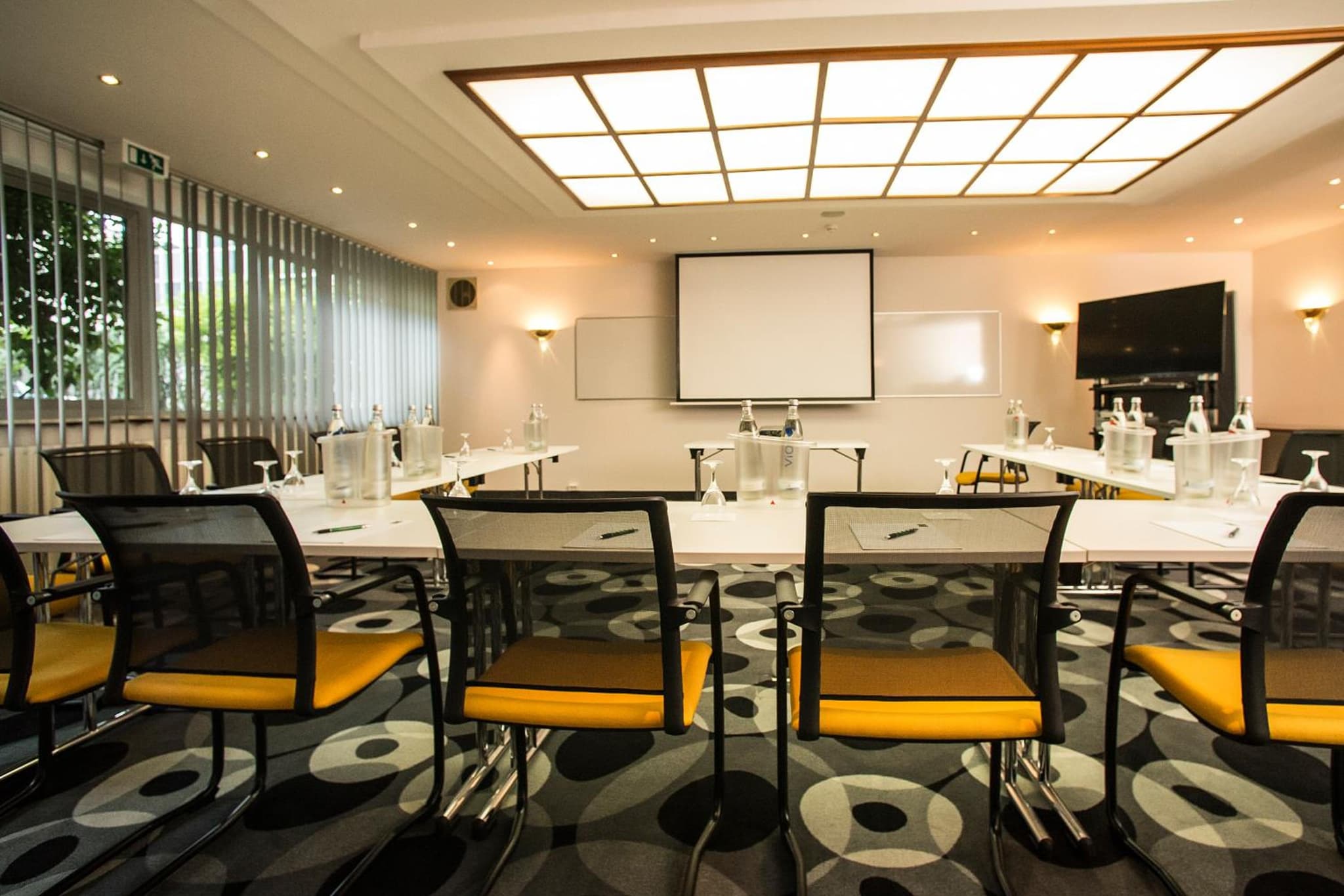 Turm Hotel photo 2