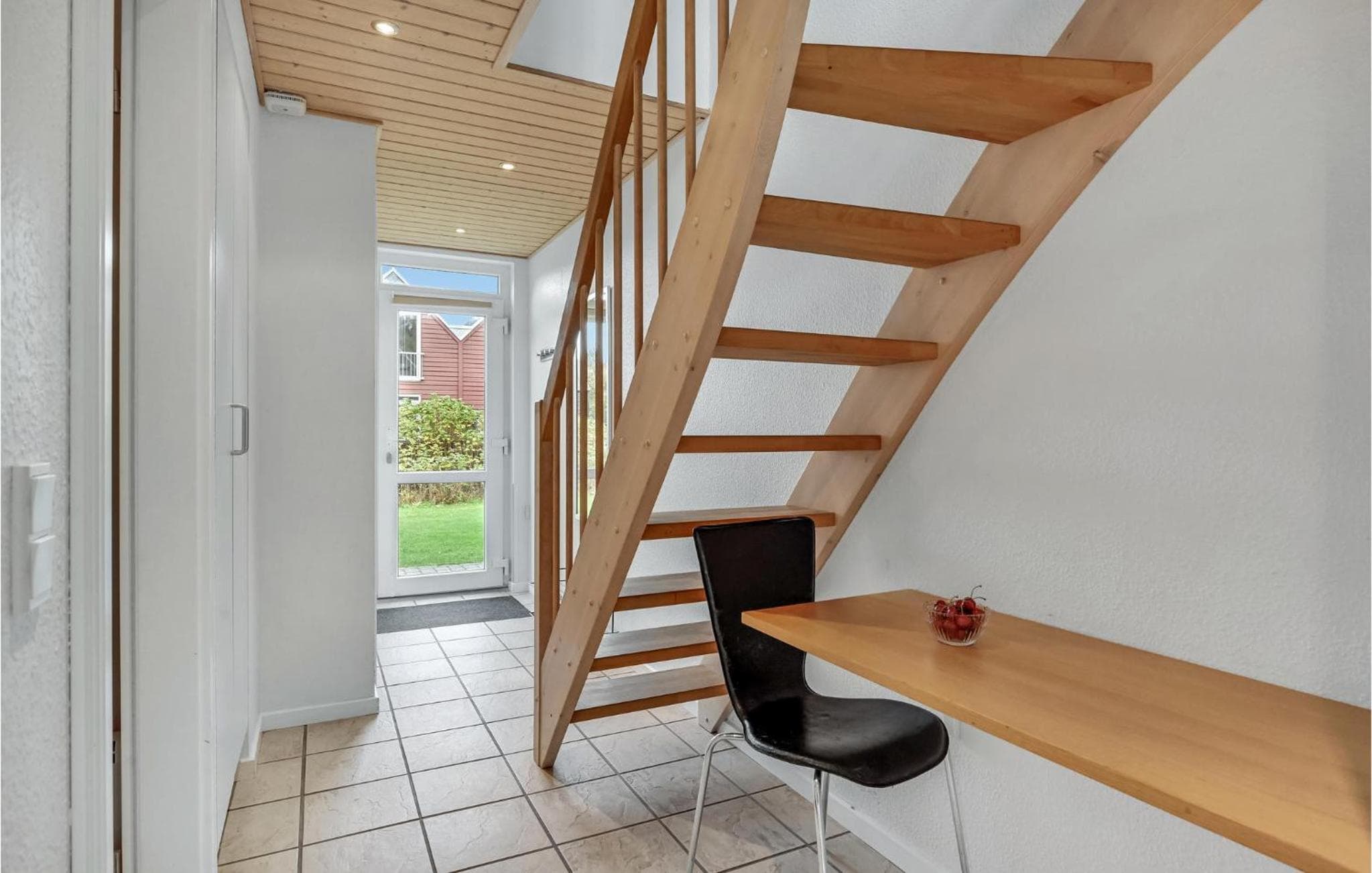 Beautiful Home In Nørre Nebel photo 5