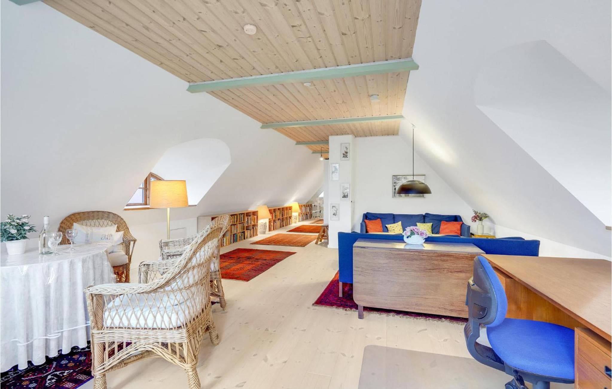 Cozy Home In Præstø With Kitchen photo 9