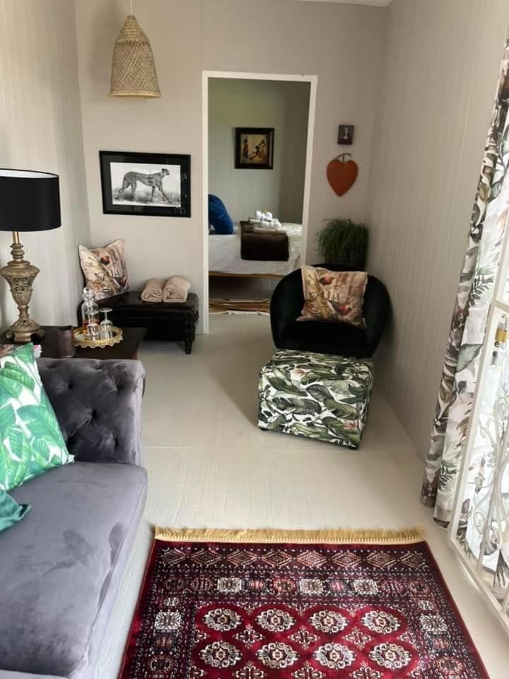 Motubane Guest Farm photo 3