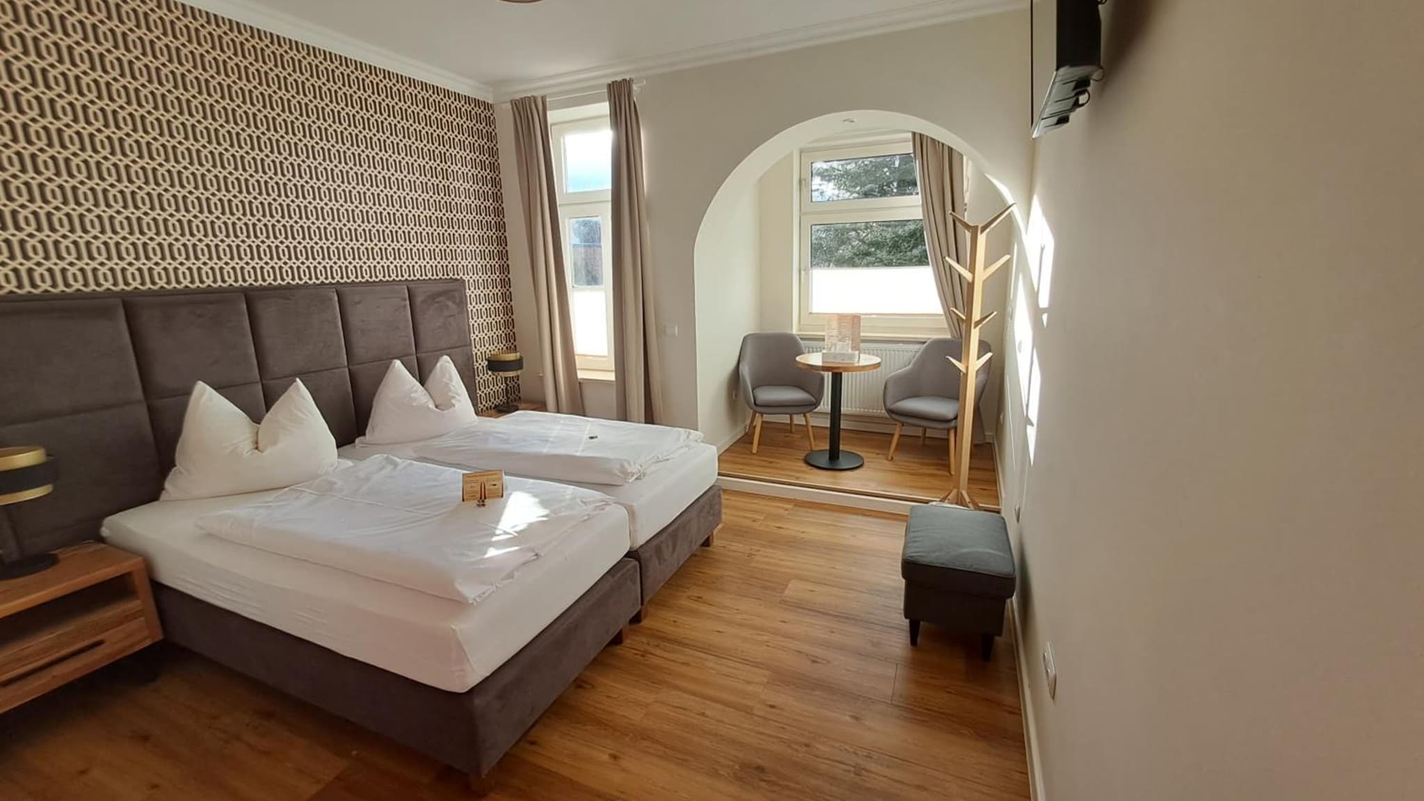 Hotel Kaiserhof photo 4