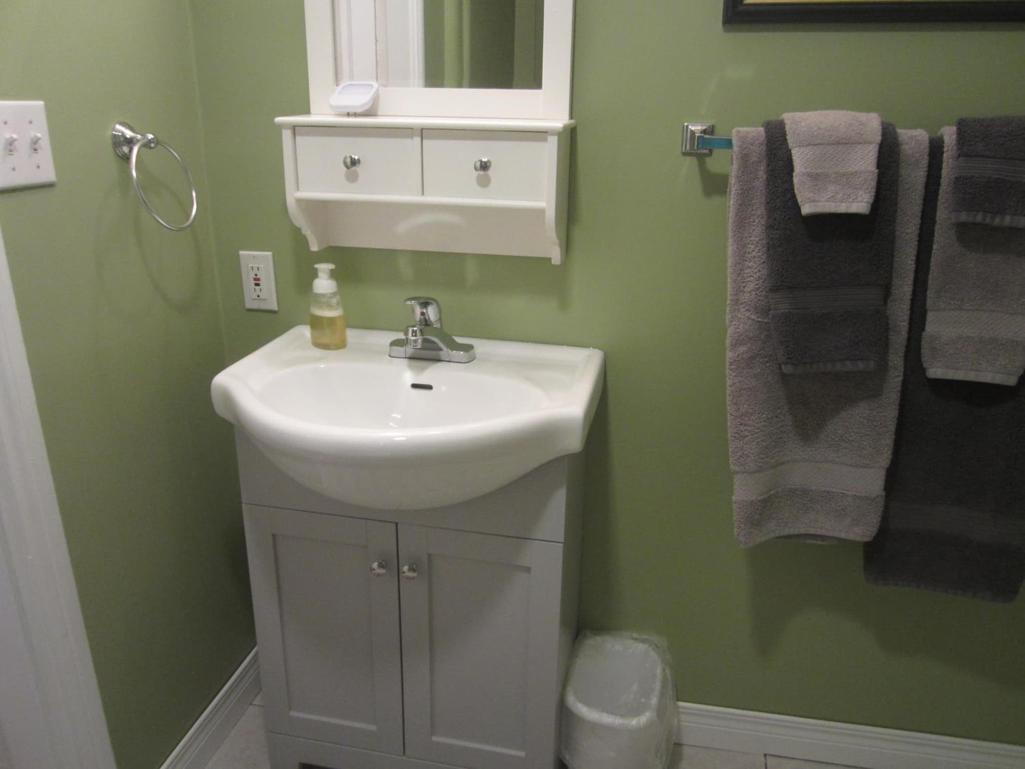 Grand Oak Manor Bed and Breakfast photo 2