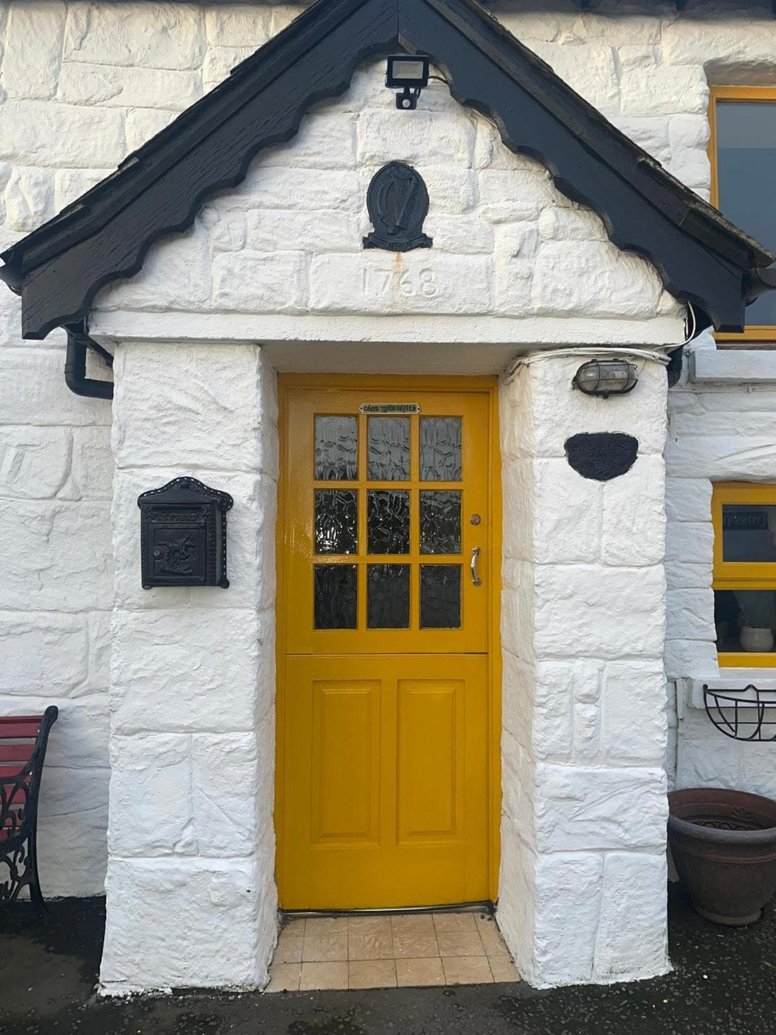 Nellie's Farmhouse photo 2