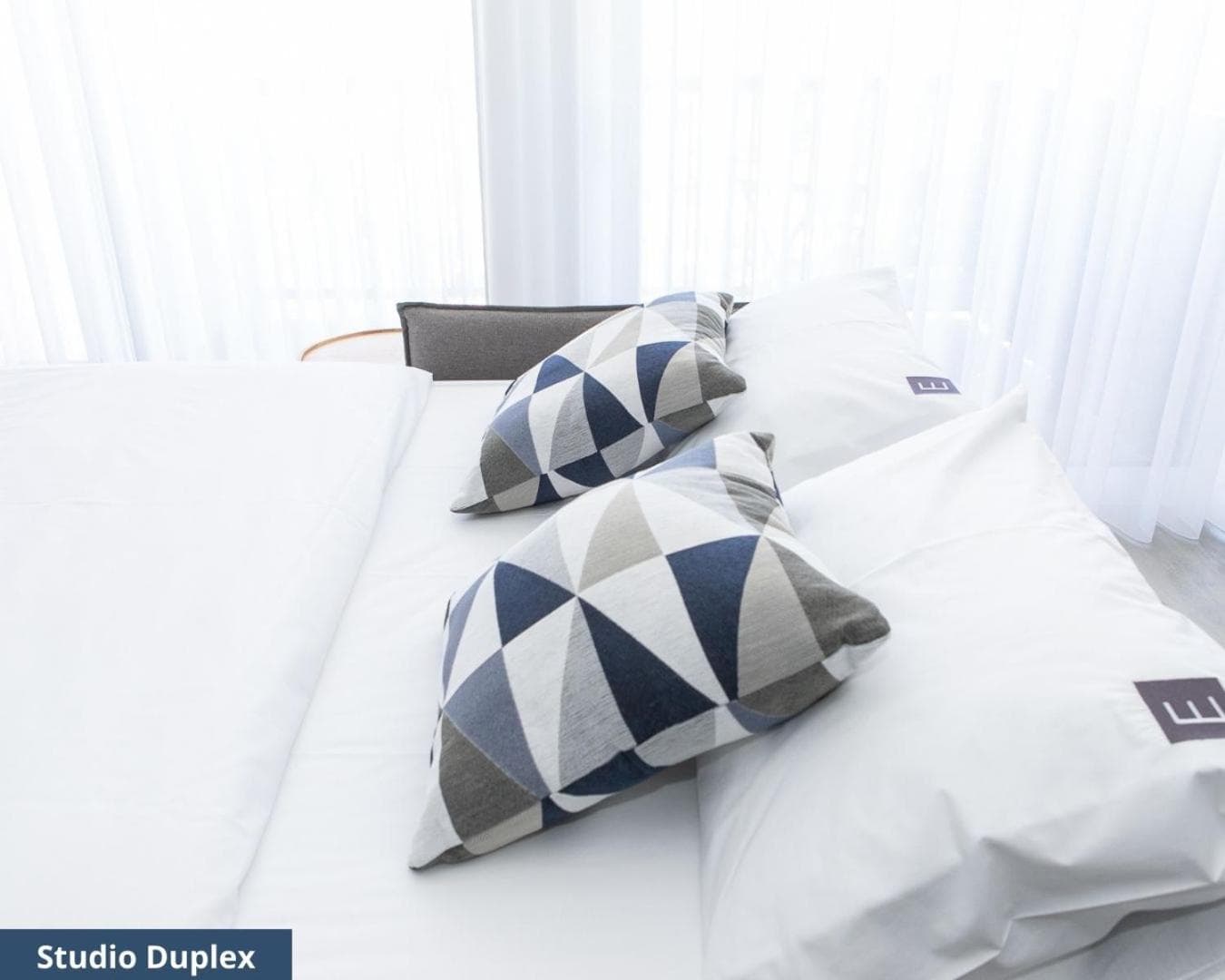 TRIADE Apartamentos photo 2