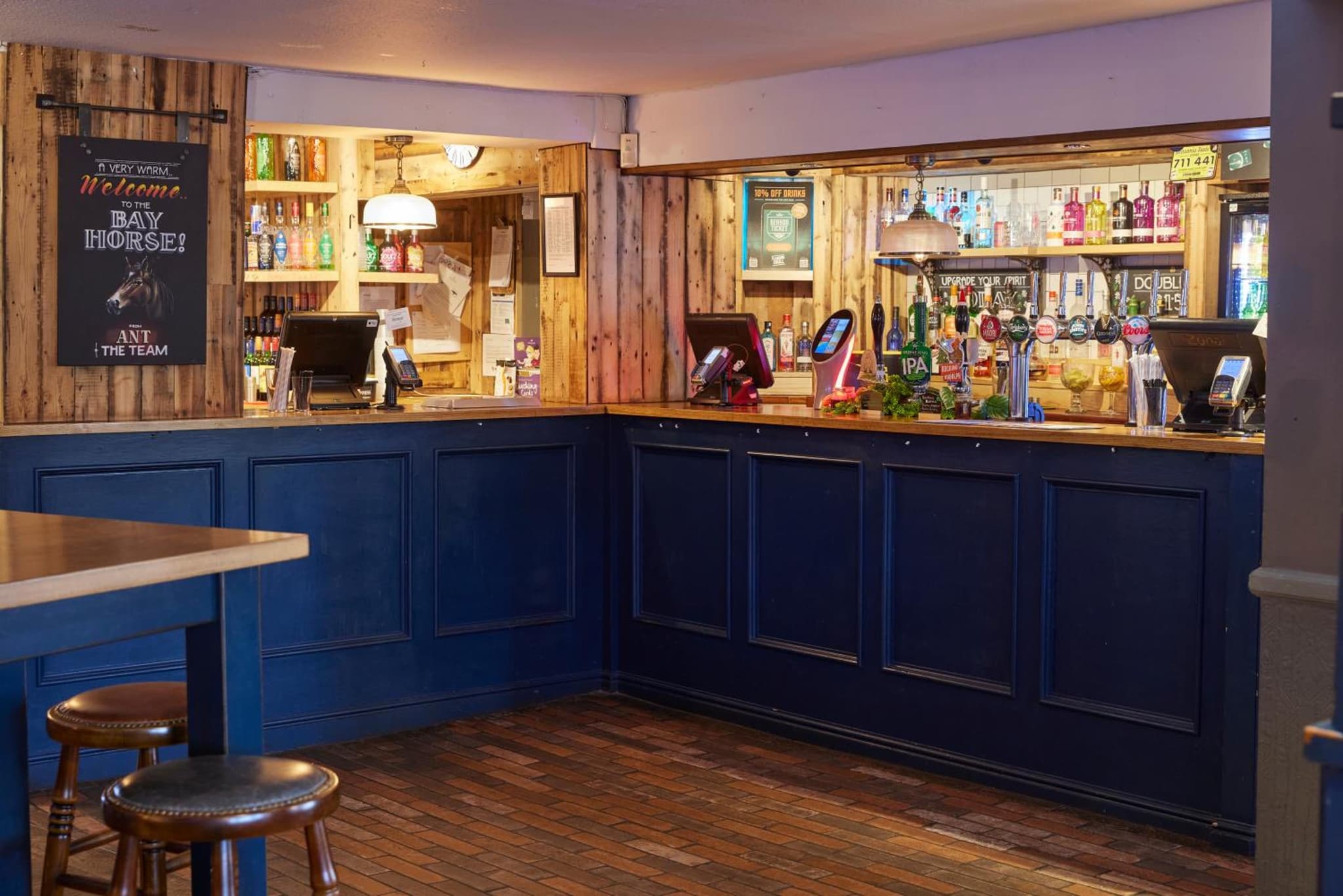 The Bay Horse Hotel photo 6